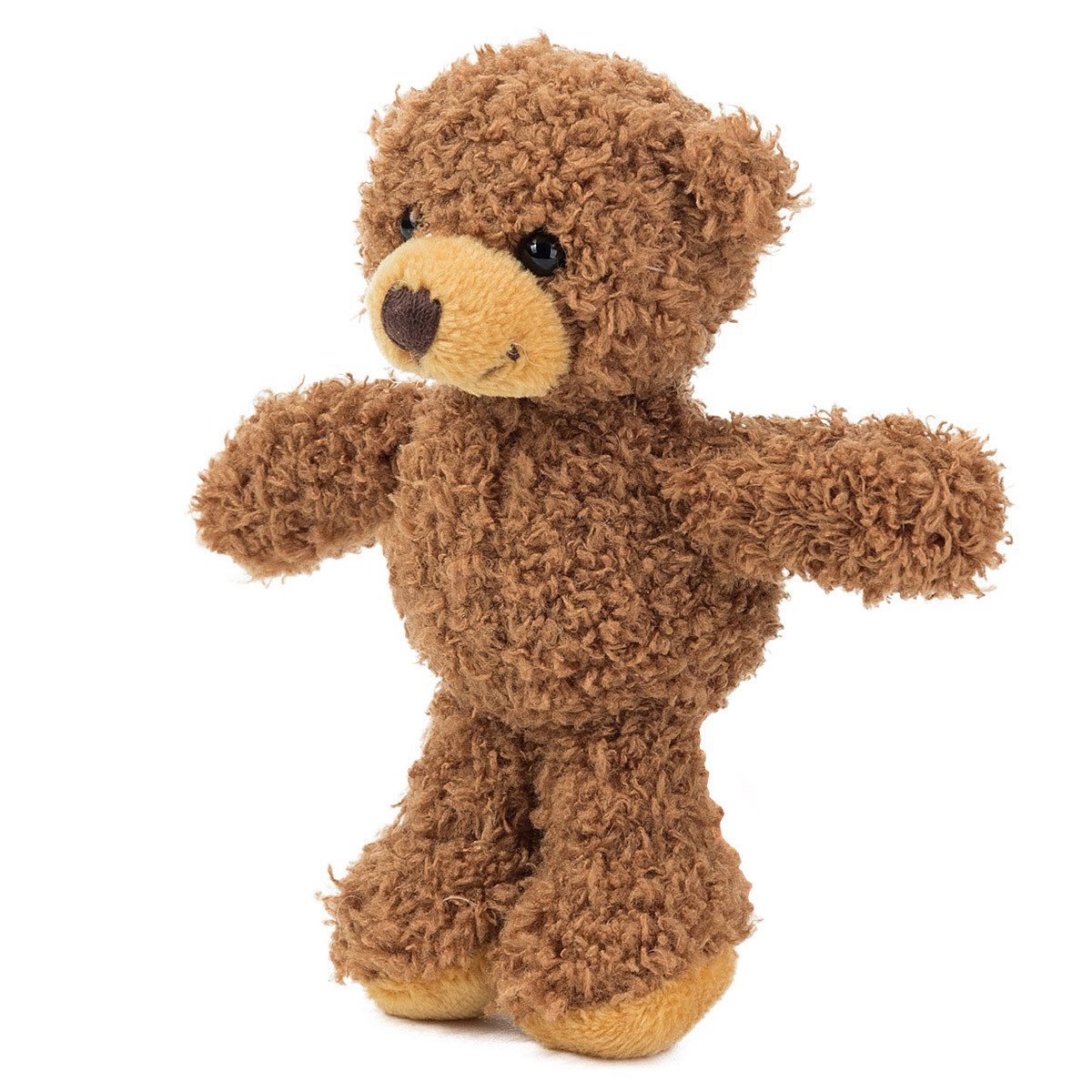 Schaffer Collection Kuscheltier Magnet Teddy "Tom"