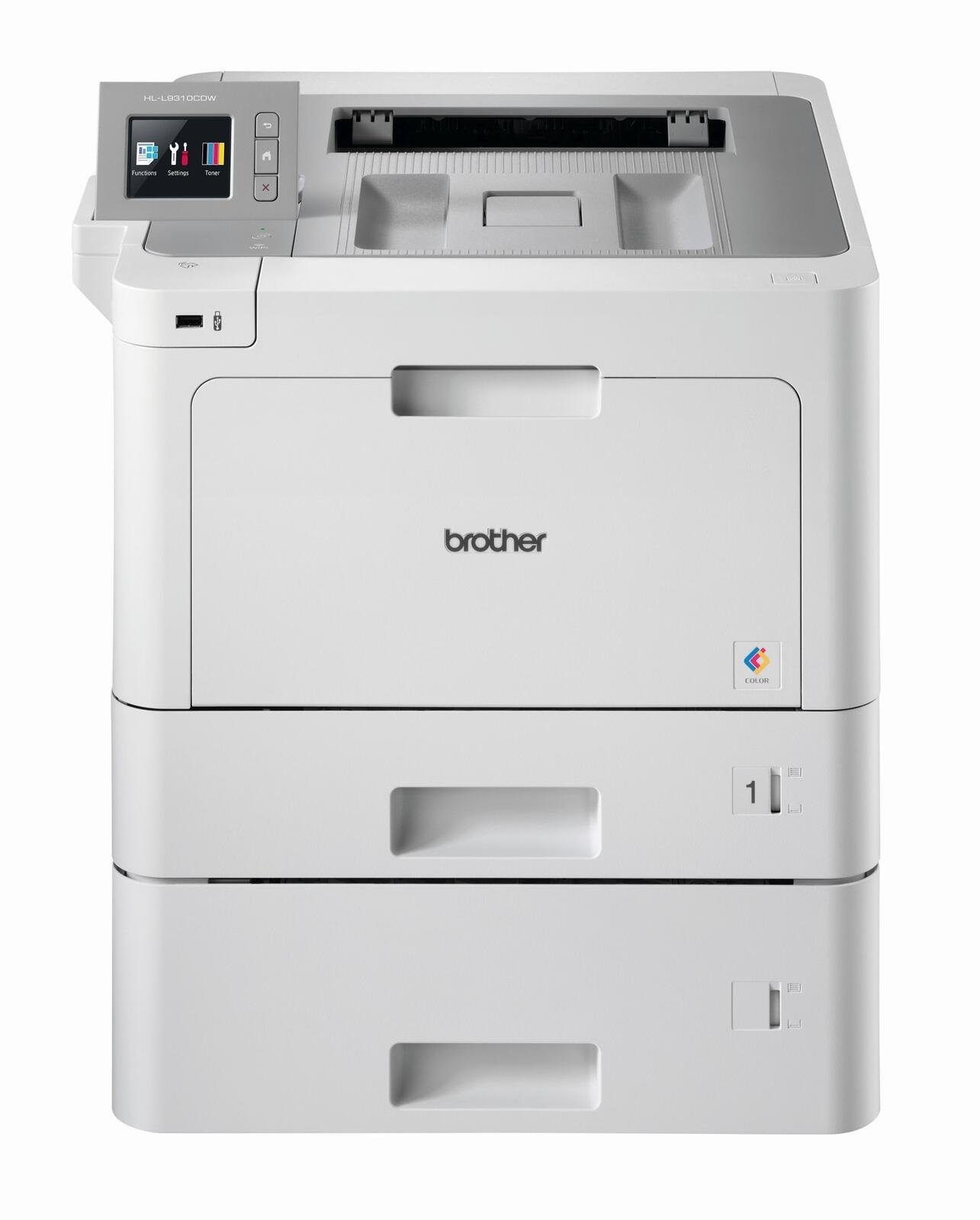 Brother Brother HL-L9310CDWT Laserdrucker