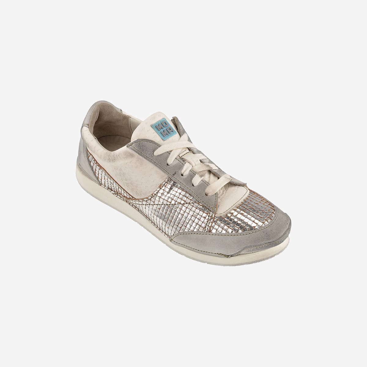 MOMA Moma G10VF-V8, Sneaker, Weiß, Damen Sneaker