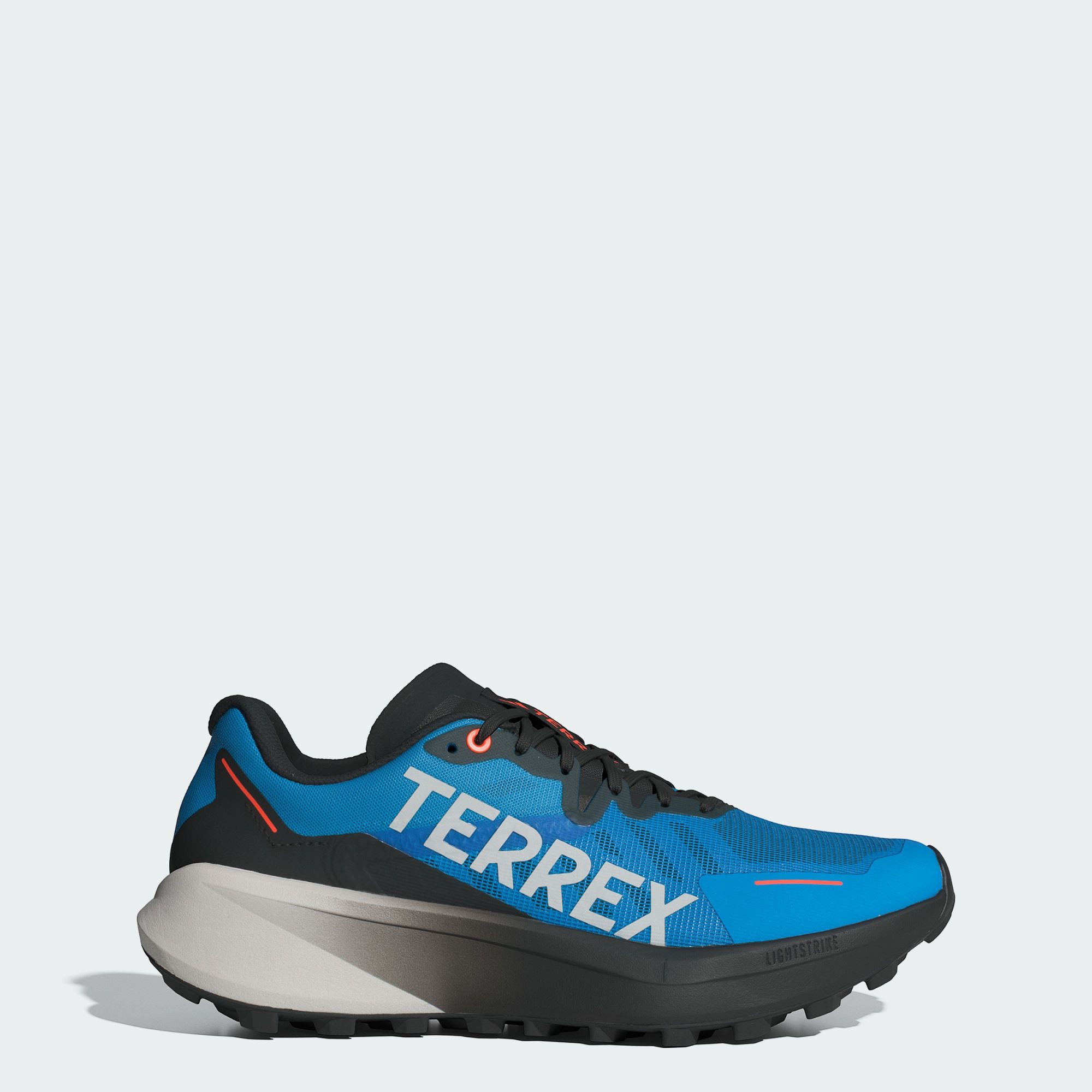adidas TERREX TERREX AGRAVIC 3 TRAILRUNNING-SCHUH Laufschuh (1-tlg)