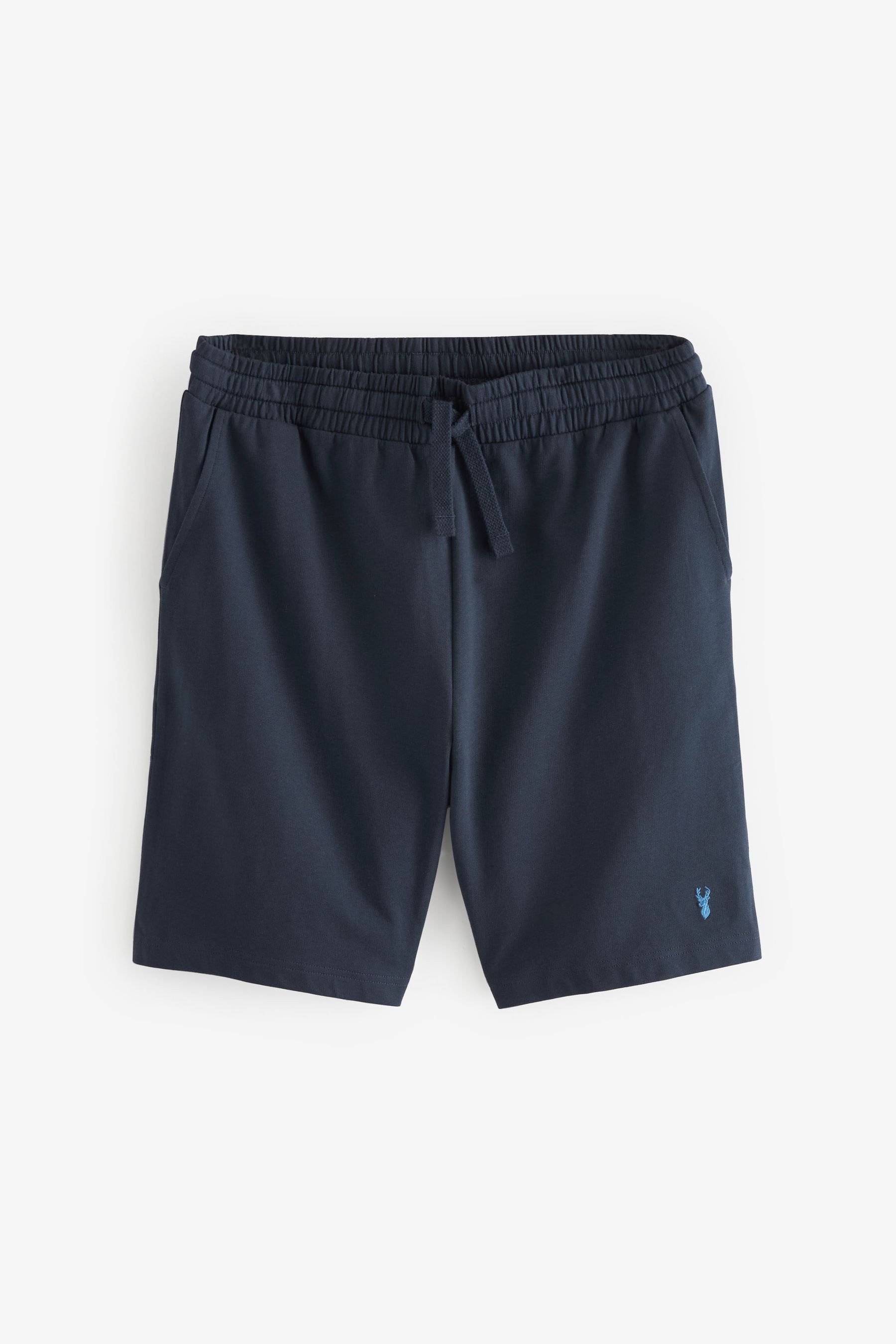Next Relaxshorts Leichte Joggingshorts, 2er-Pack (2-tlg) günstig online kaufen
