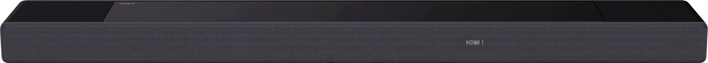 Sony HT-A7000 High Audio) Rear-Speaker Premium + Soundbar Res Atmos, 7.1.2 Soundbar SARS3S (Dolby