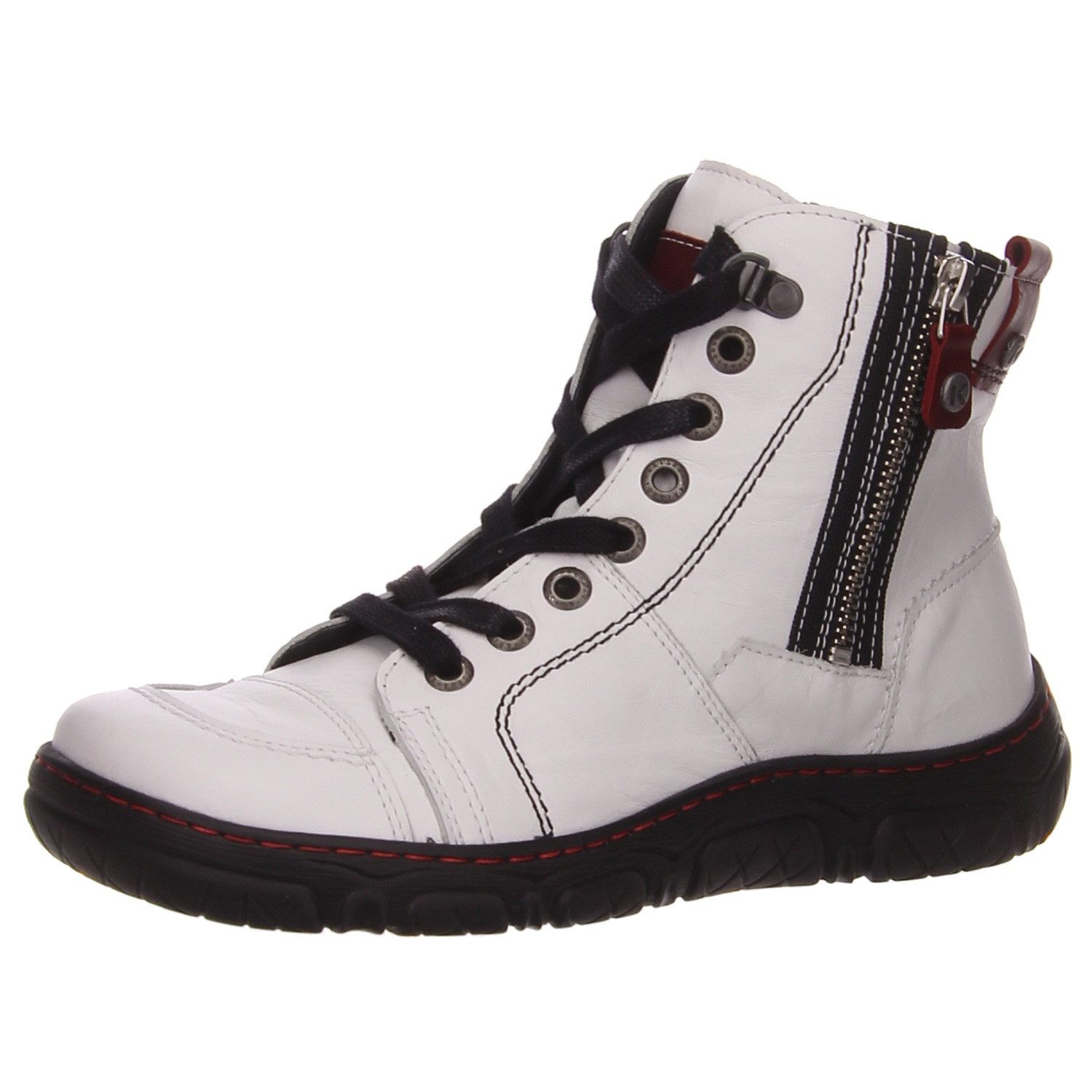Schnürstiefel