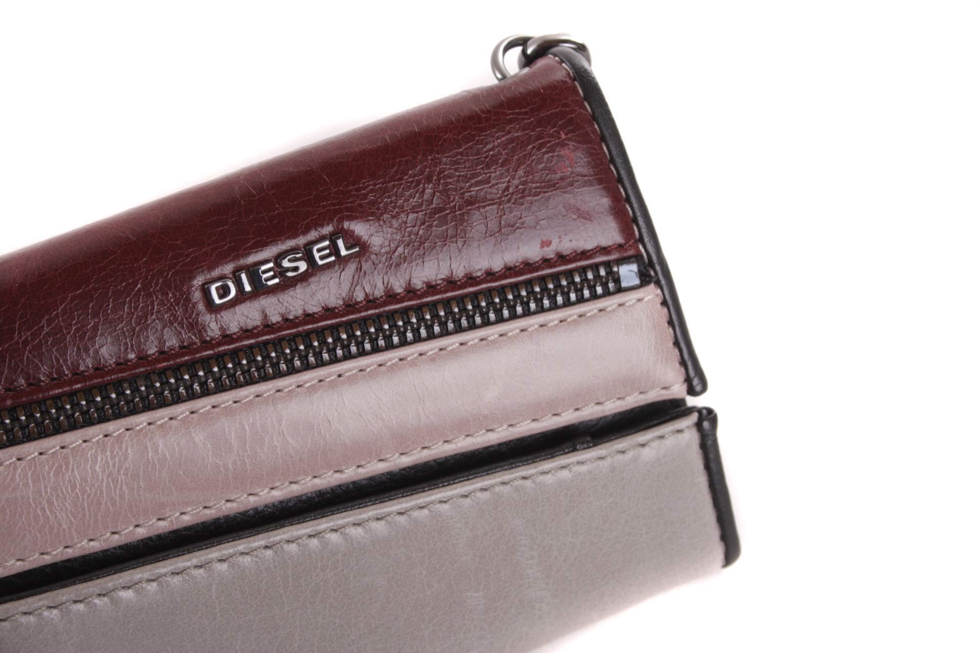 Diesel Brieftasche
