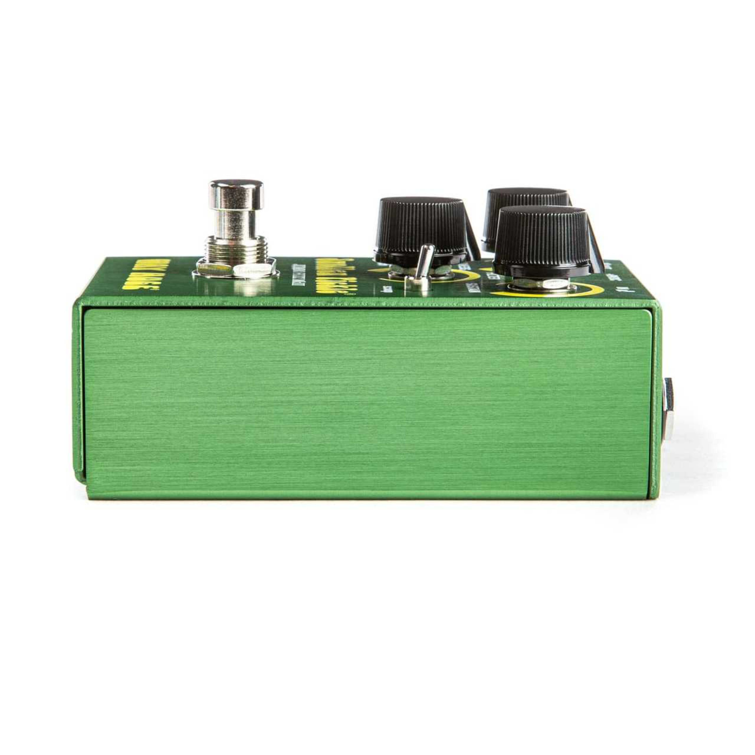 Way Huge Musikinstrumentenpedal, (Effekte, Verzerrer), Smalls Swollen Pickle MKIII - Verzerrer für Gitarren