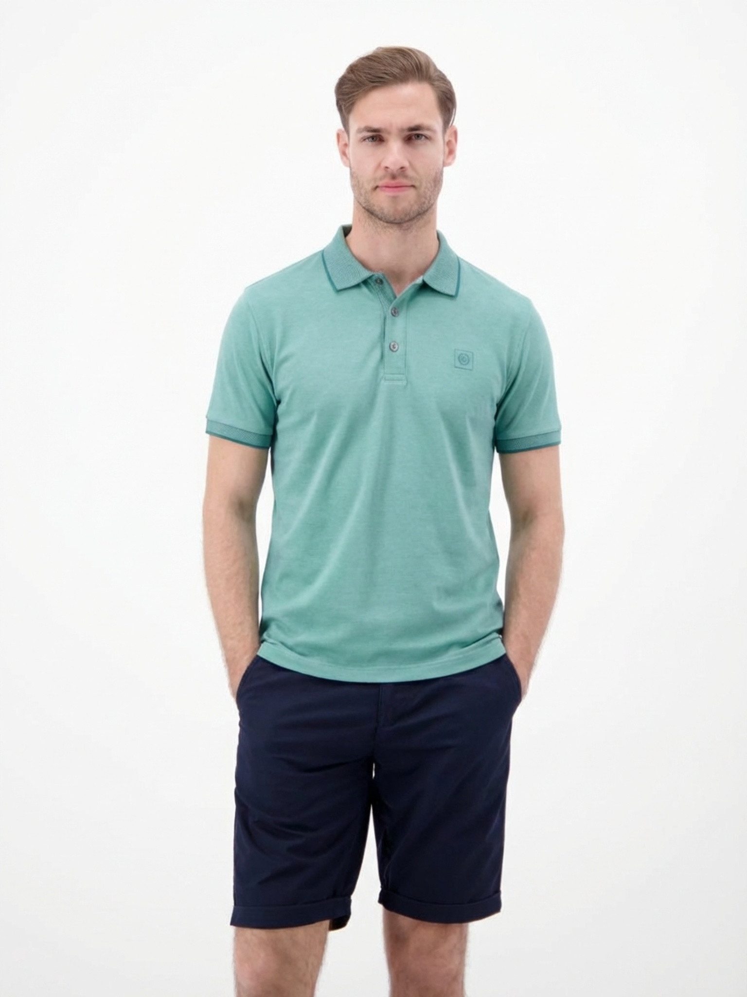 Poloshirt