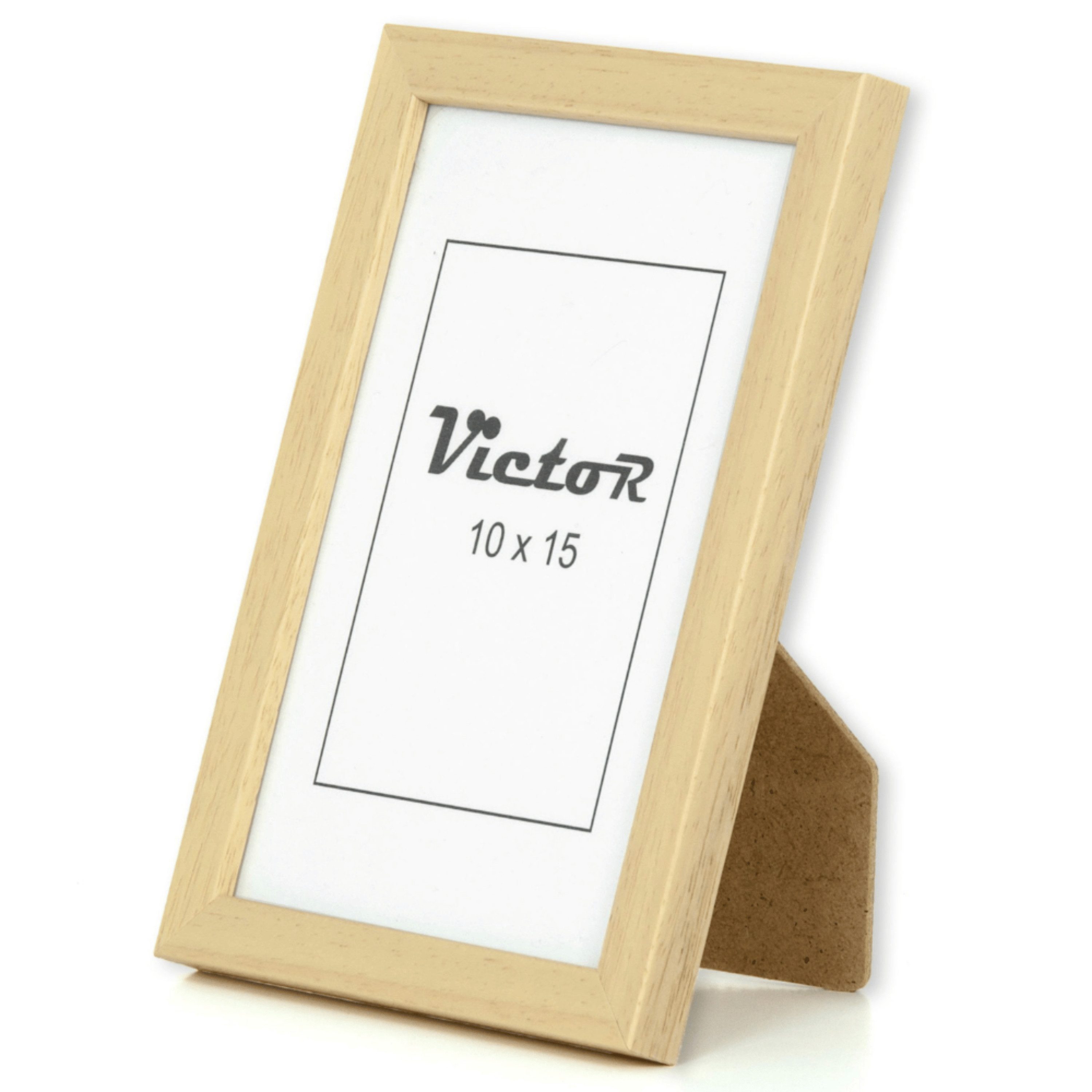 Victor (Zenith) Bilderrahmen Nolde, Bilderrahmen Beige günstig online kaufen