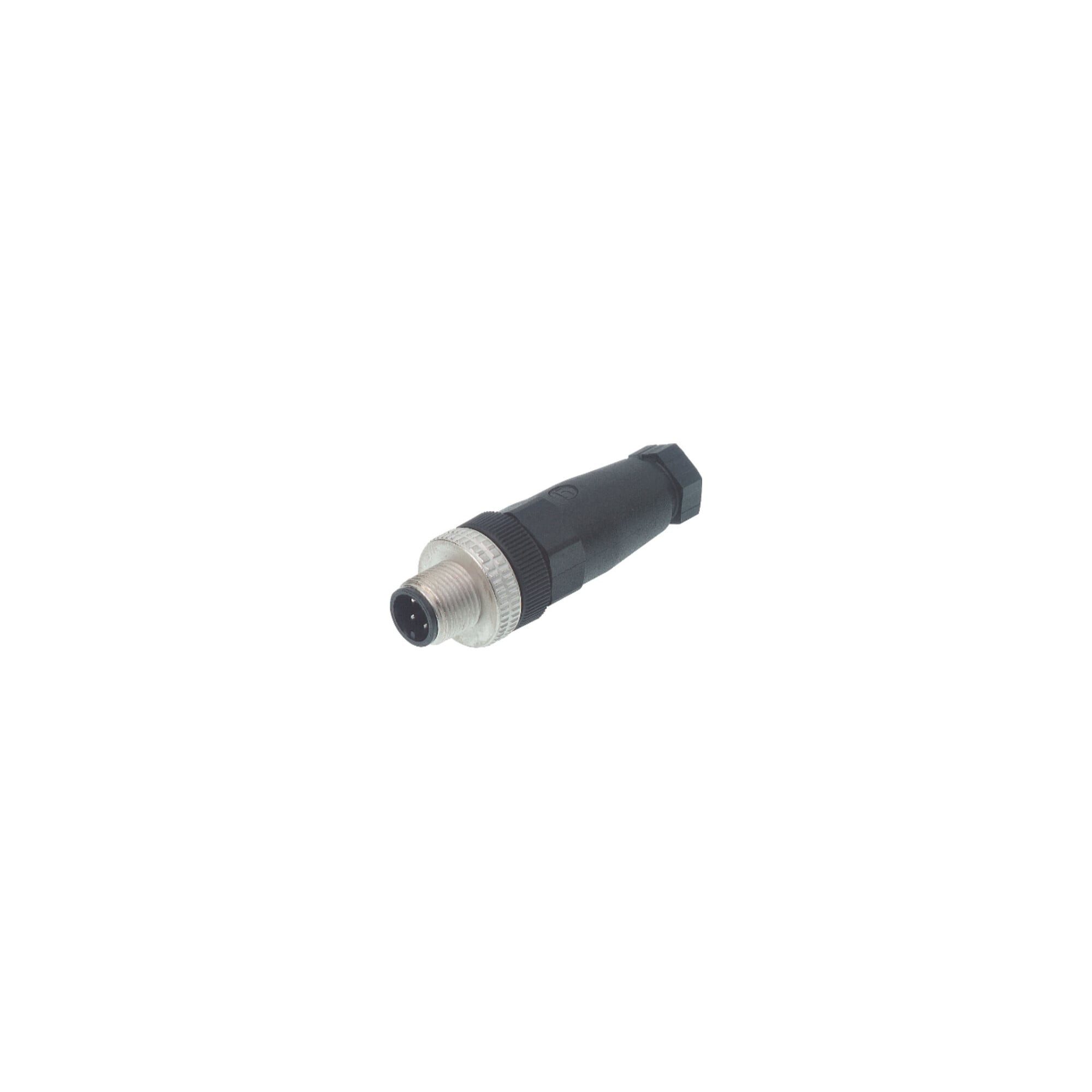 Hirschmann Schuko-Stecker Hirschmann ICON Stecker gerade ELST 4012 PG7