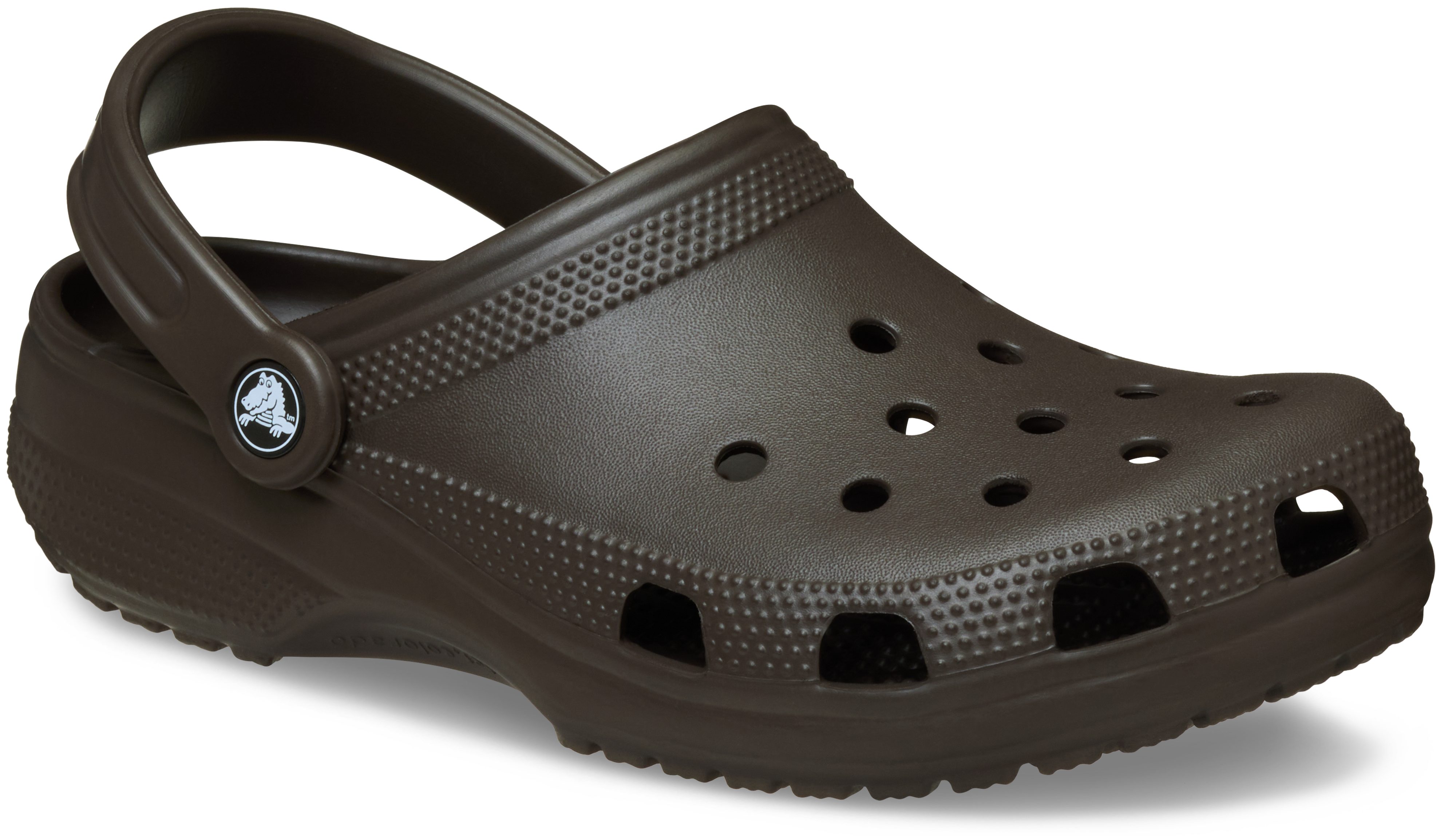 Crocs Classic Clog Sommerschuh, Gartenschuh, Poolslides, mit typischem Logo