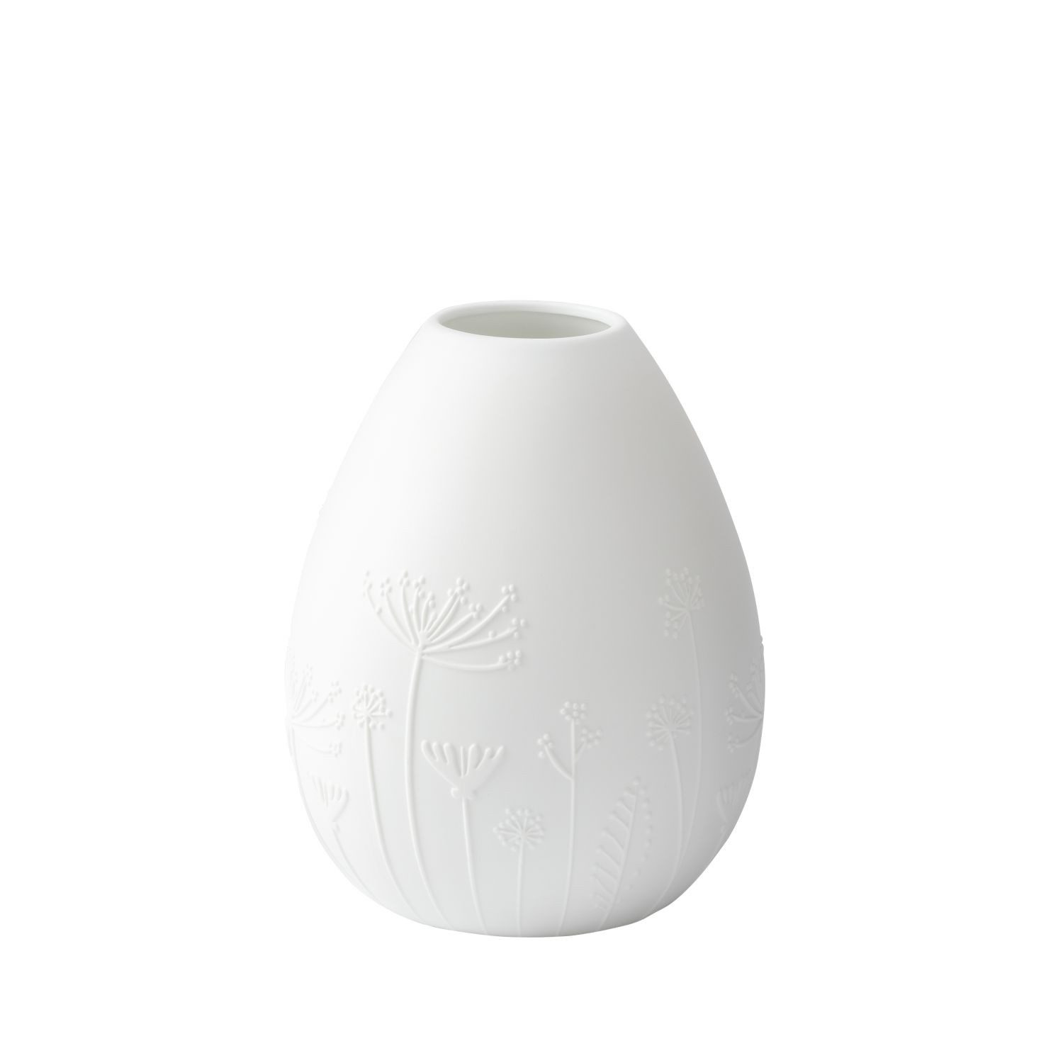 Räder Design Dekovase Ostern Floral