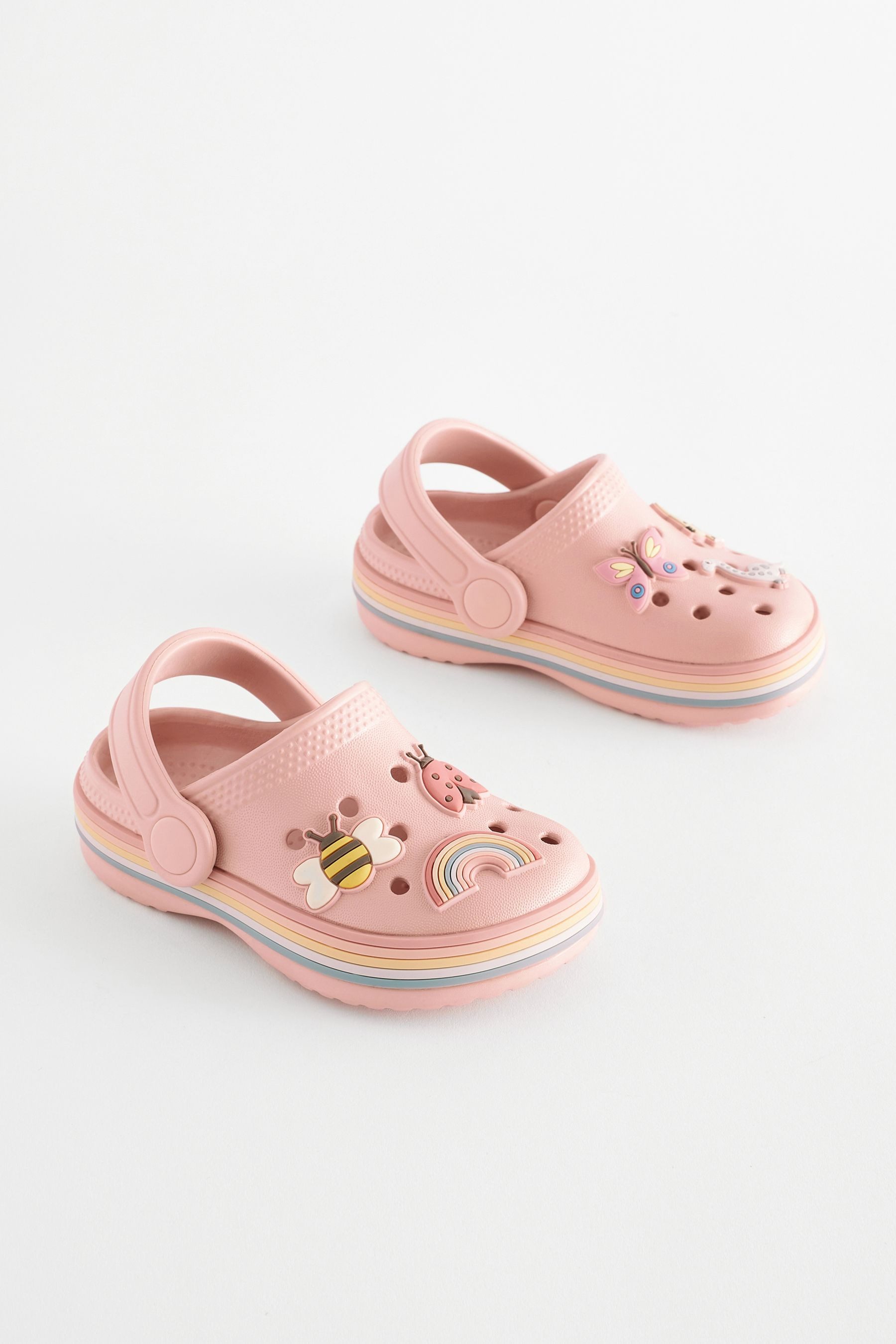 Next Clogs im Tier-Design Clog (1-tlg) günstig online kaufen