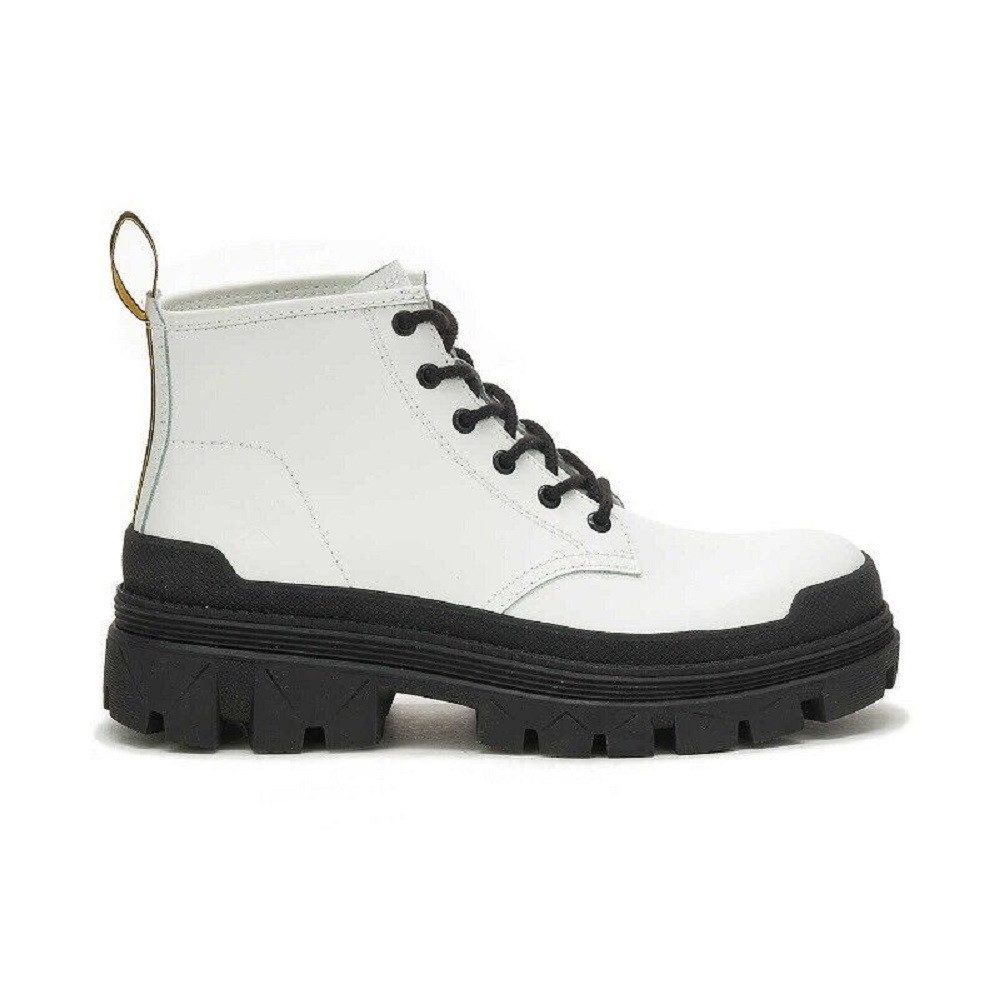CATERPILLAR Hardwear Mid Boots Freizeit Schuhe Stiefel unisex P110898 Stiefel