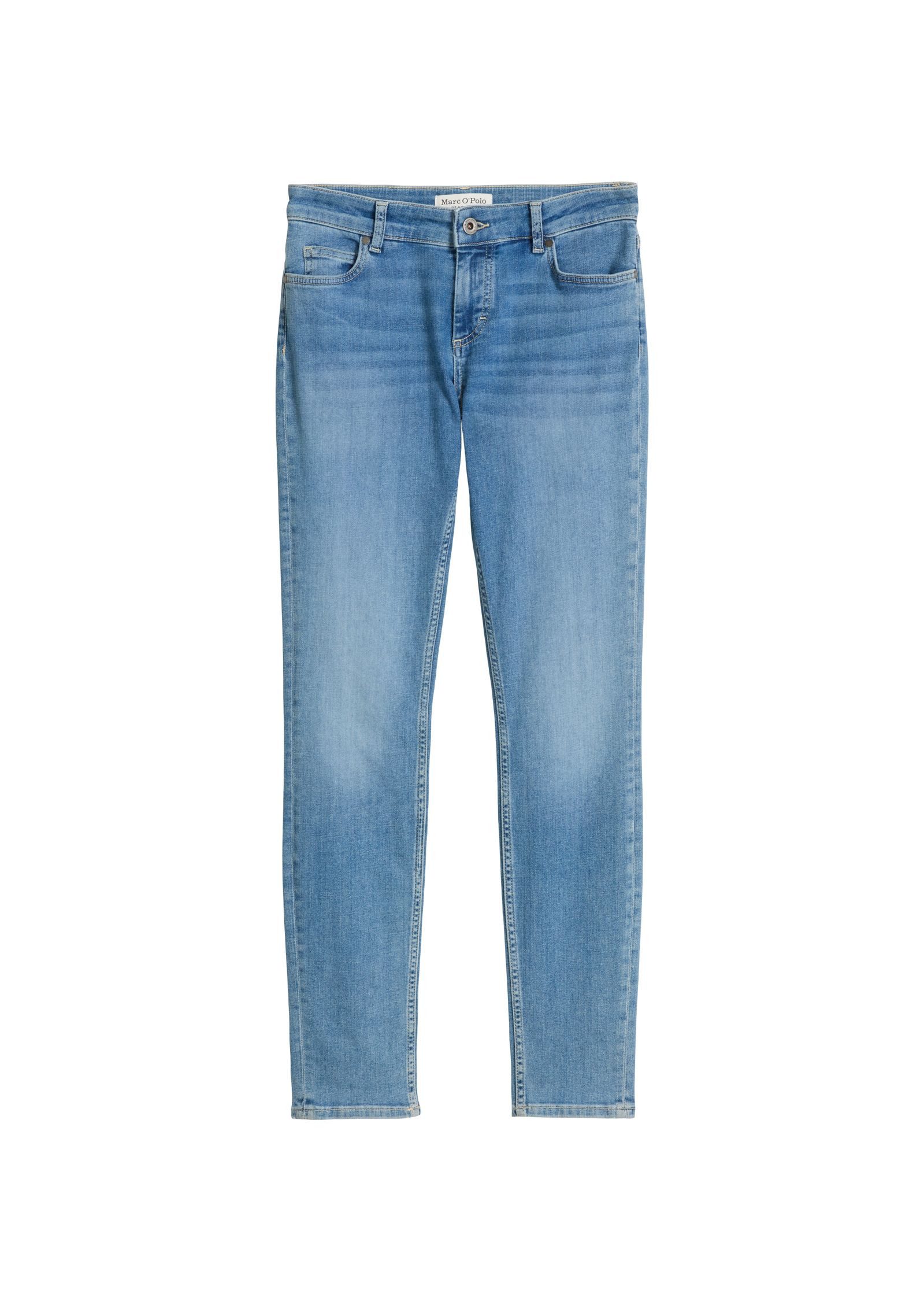 Marc O'Polo DENIM Slim-fit-Jeans