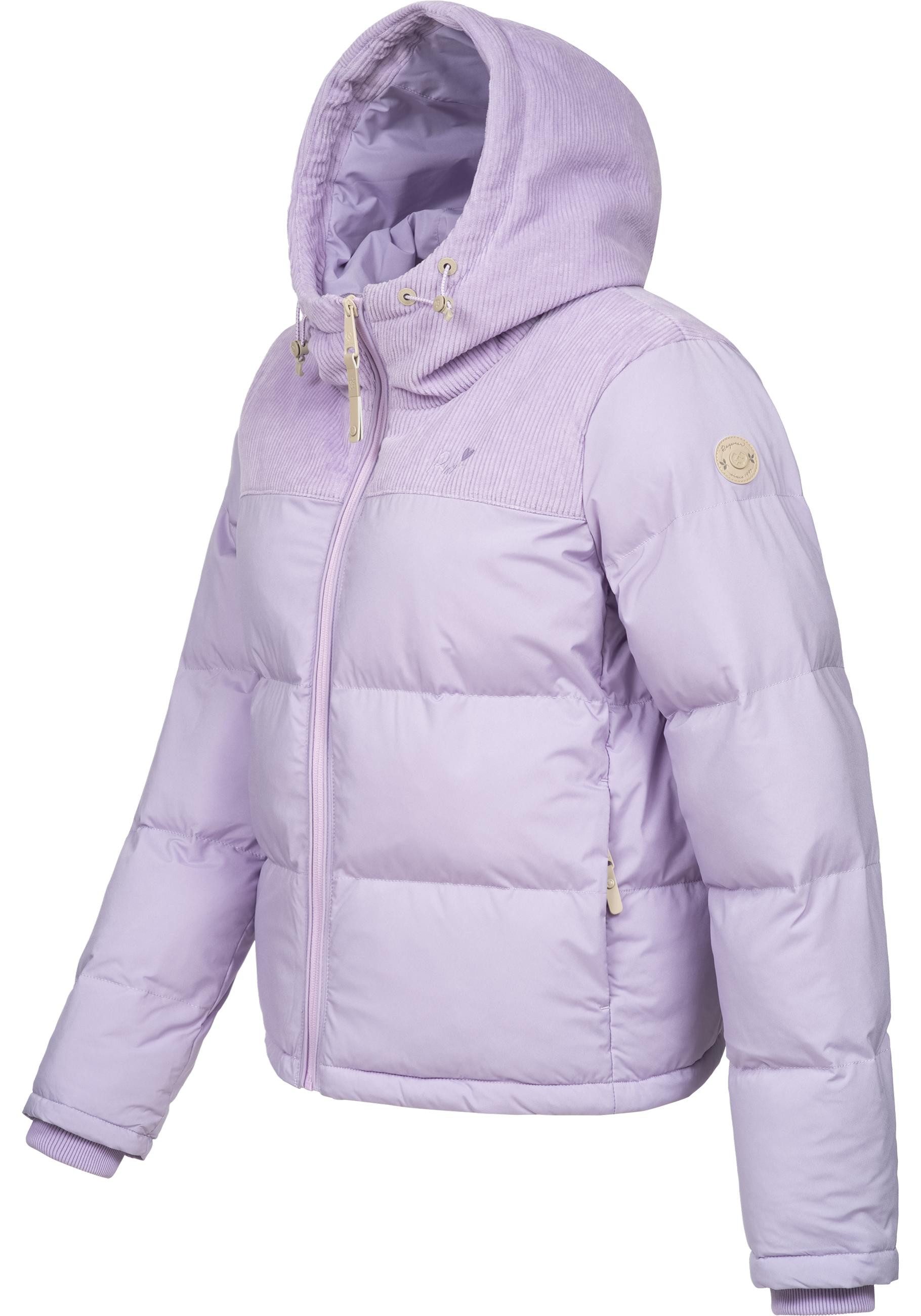 Ragwear Steppjacke Amazze Stylische warme Damen Jacke für den Winter günstig online kaufen