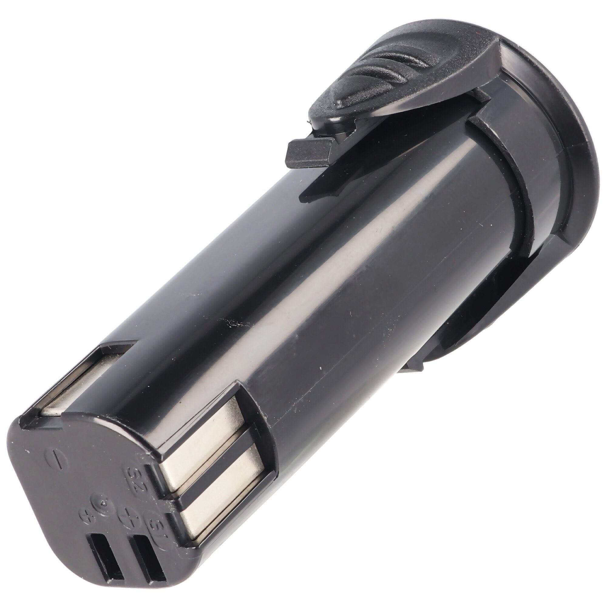 AccuCell Akku passend für Panasonic EY7410 3,6 Volt 1500mAh Akku