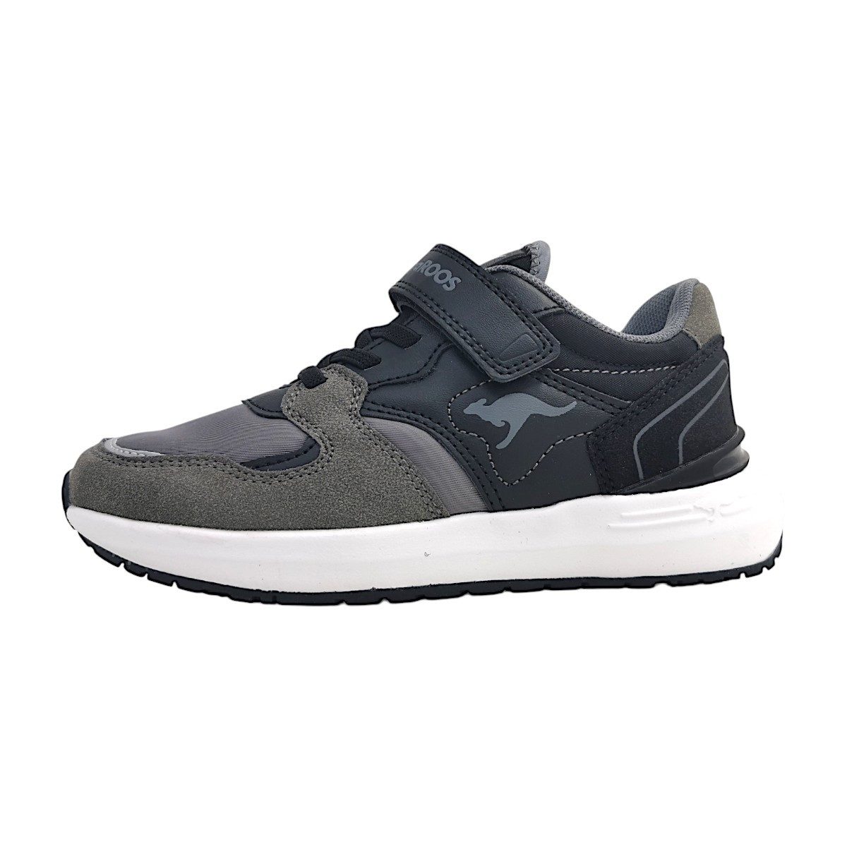 KangaROOS Klettschuh Laufschuh günstig online kaufen