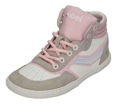 KOEL DANISH NAPPA 08M028.301-610 Barfußschuh Pink