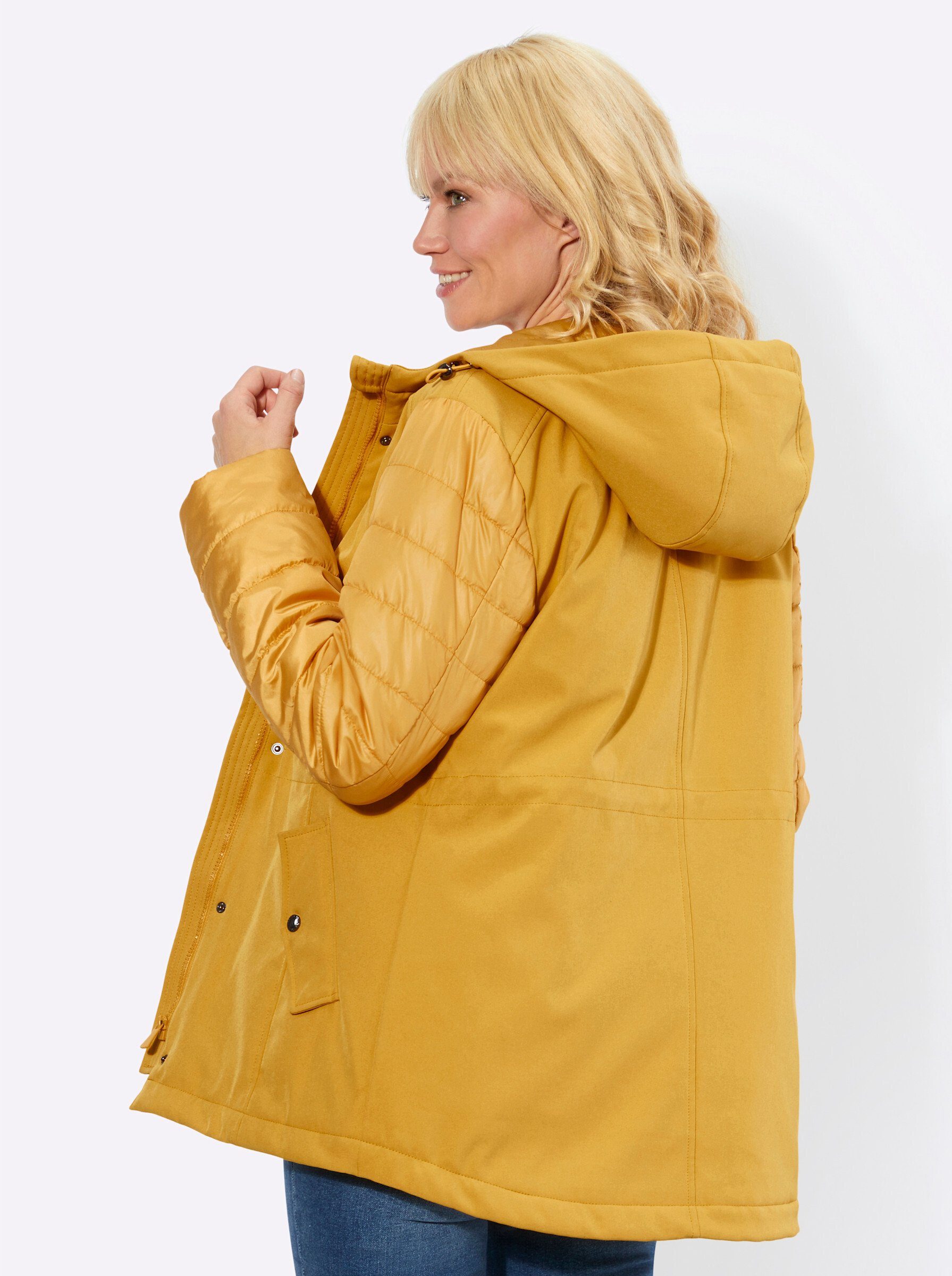 Witt Allwetterjacke Softshelljacke günstig online kaufen