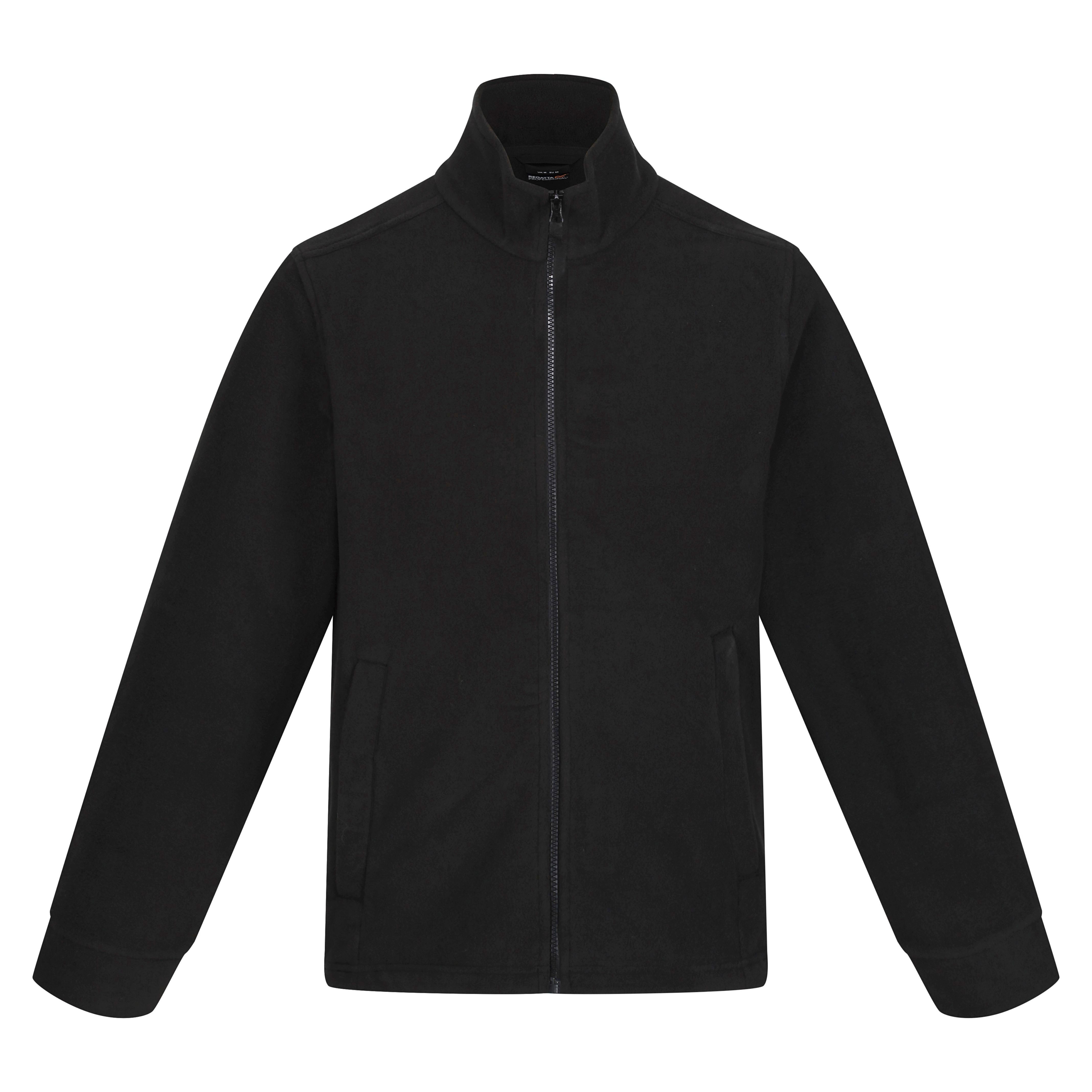 Regatta Professional Fleecejacke Herren Fleecejacke Fleece Jacke Männer Ant günstig online kaufen
