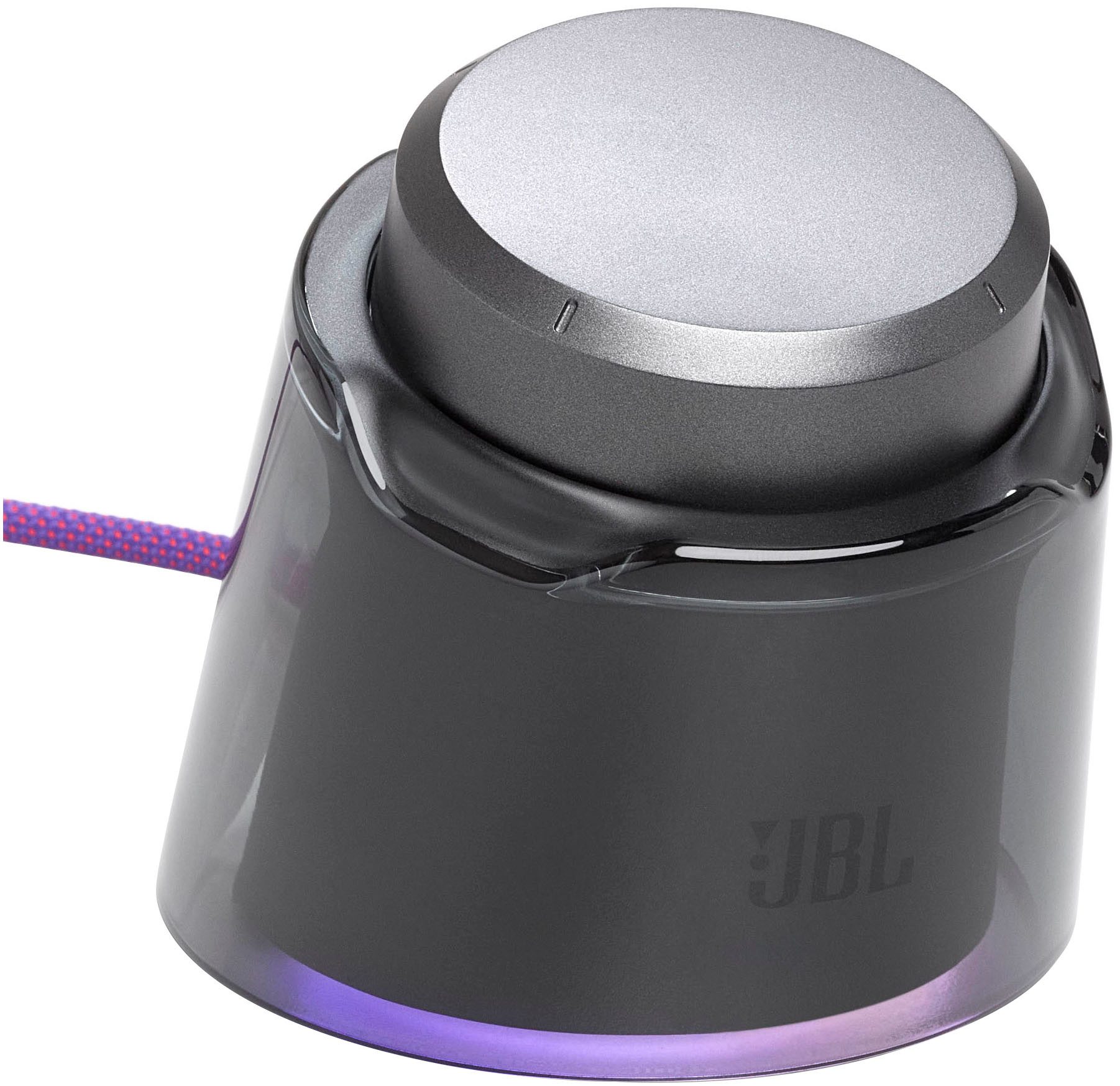 JBL Quantum 950 Gaming-Headset (Active Noise Cancelling (ANC), Freisprechfunktion, A2DP Bluetooth, Kabelloses Gaming-Headset für mehrere Plattformen mit Noise-Cancelling)