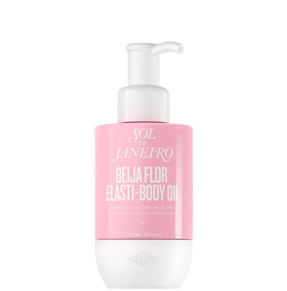 Sol de Janeiro Körperöl Beija Flor Elasti-Body Oil 100ml