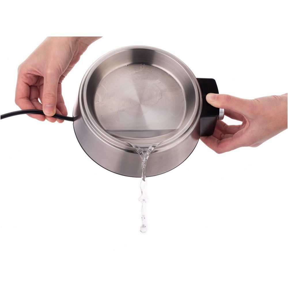 Cloer Eierkocher Cloer 6070 Eierkocher.