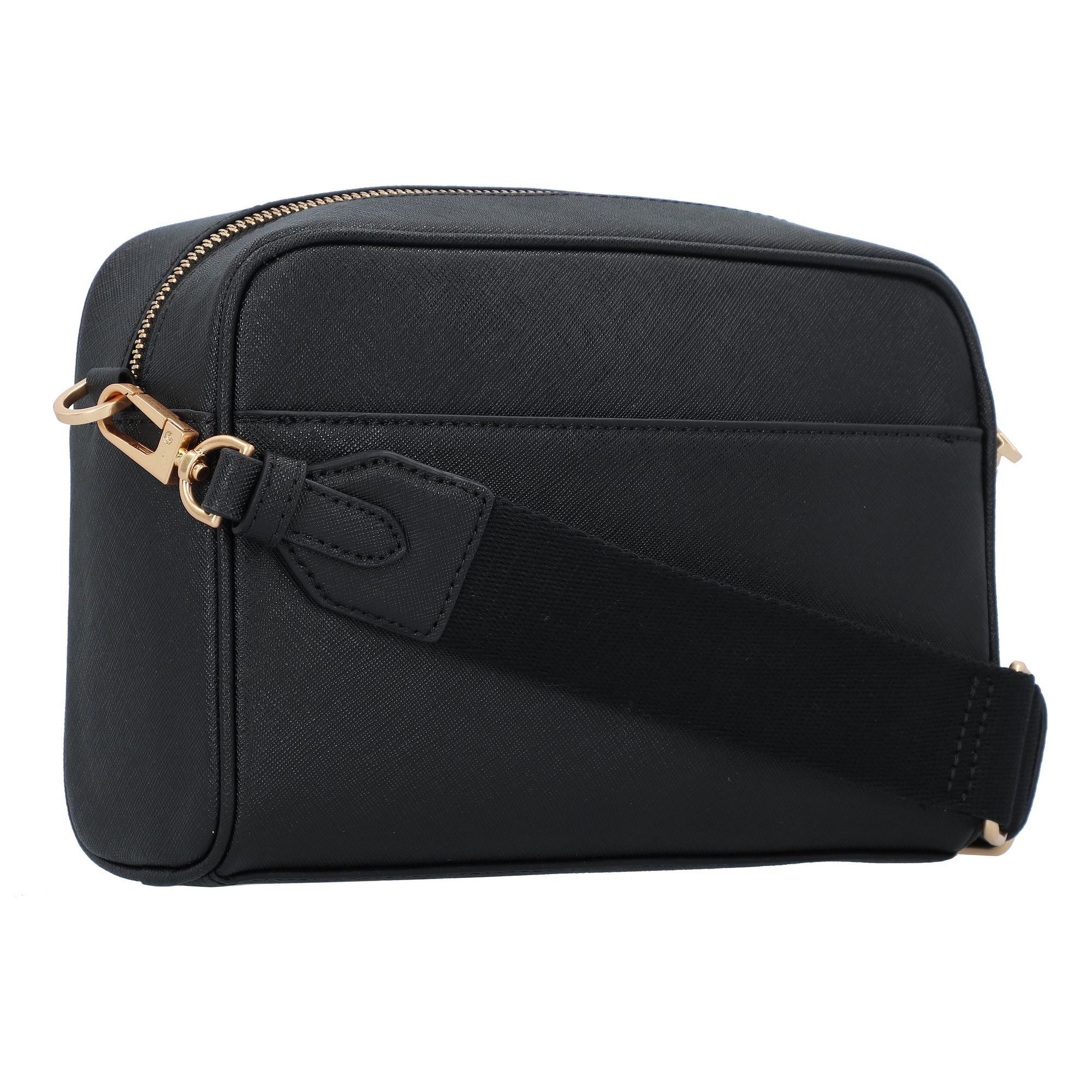 DKNY Umhängetasche Carol, Leder