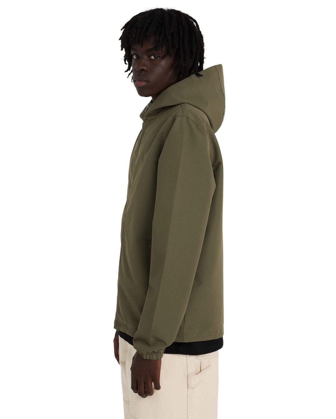 Element Funktionsjacke Alder