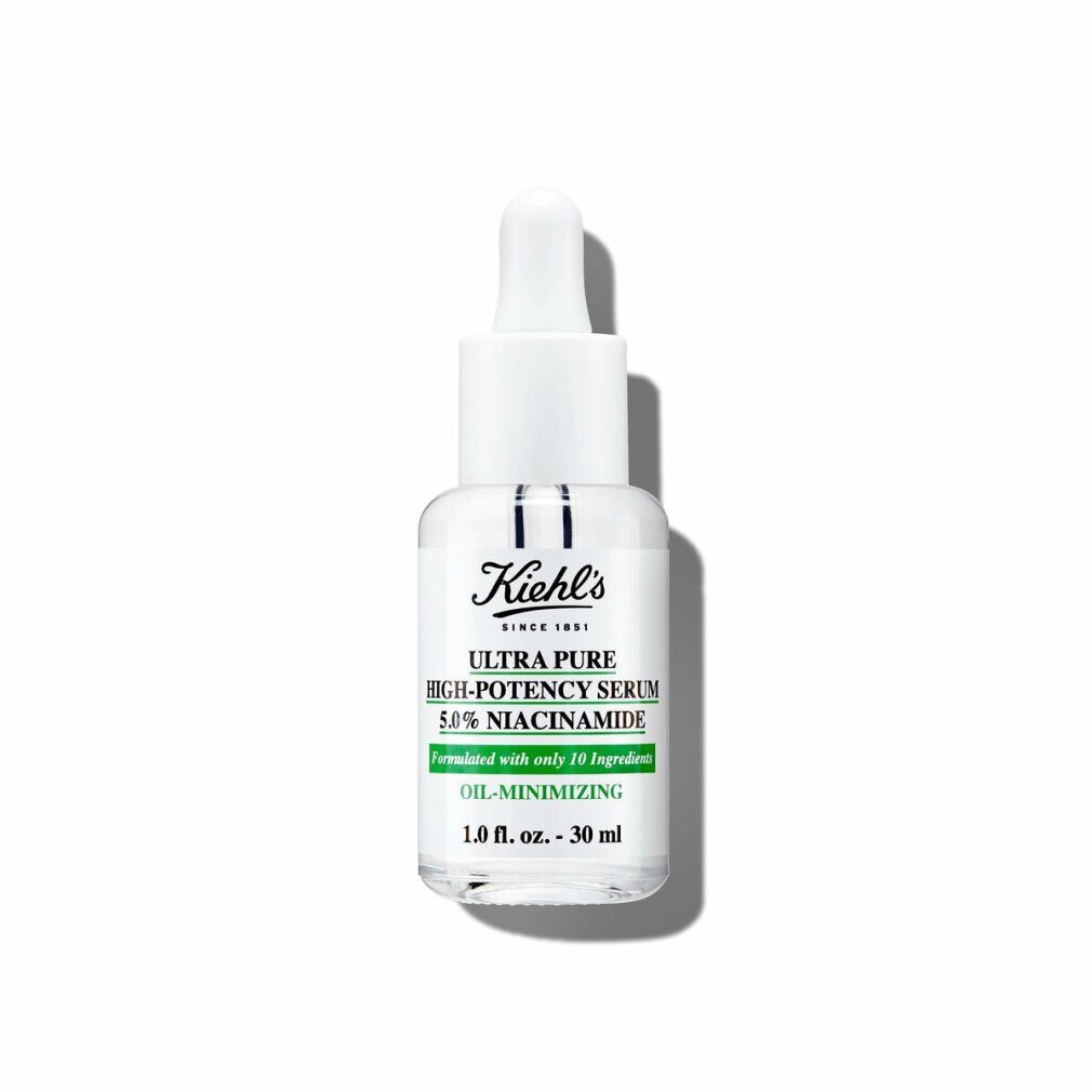 Kiehl Körperpflegemittel Ultra Pure High-Potency Serum