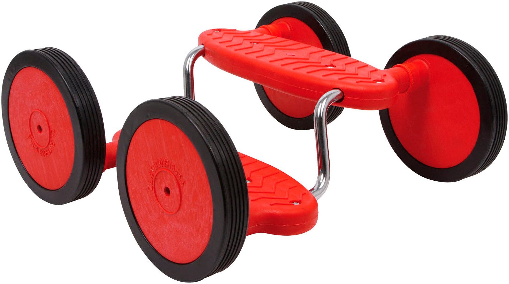Small Foot Balancetrainer Pedal-Roller, Rotini