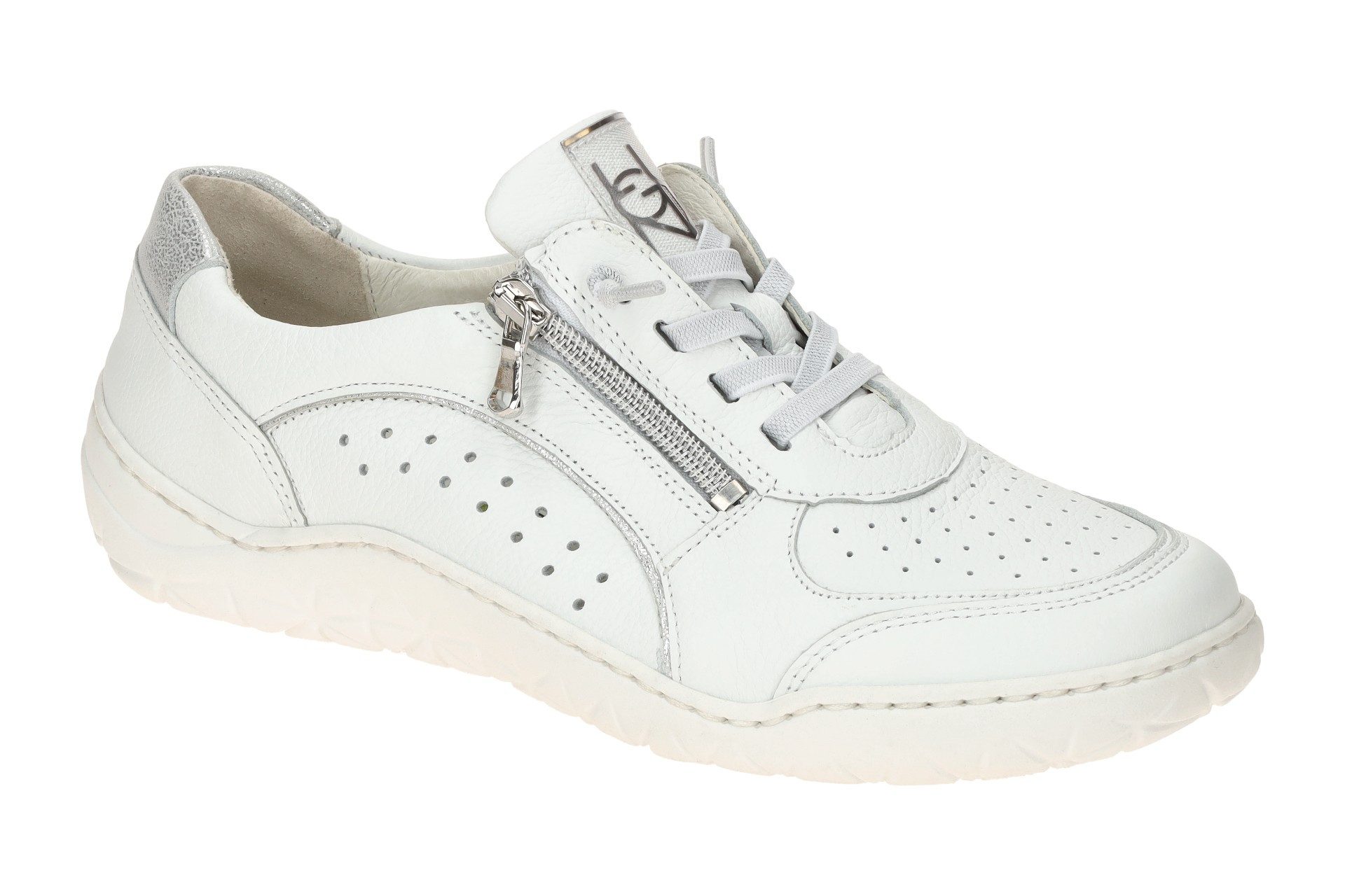 Waldläufer 612005 201 663 Schnürschuh