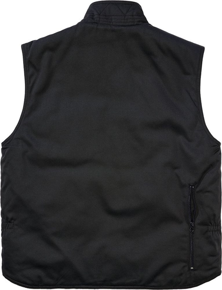 Brandit Sweatweste Safari Vest günstig online kaufen