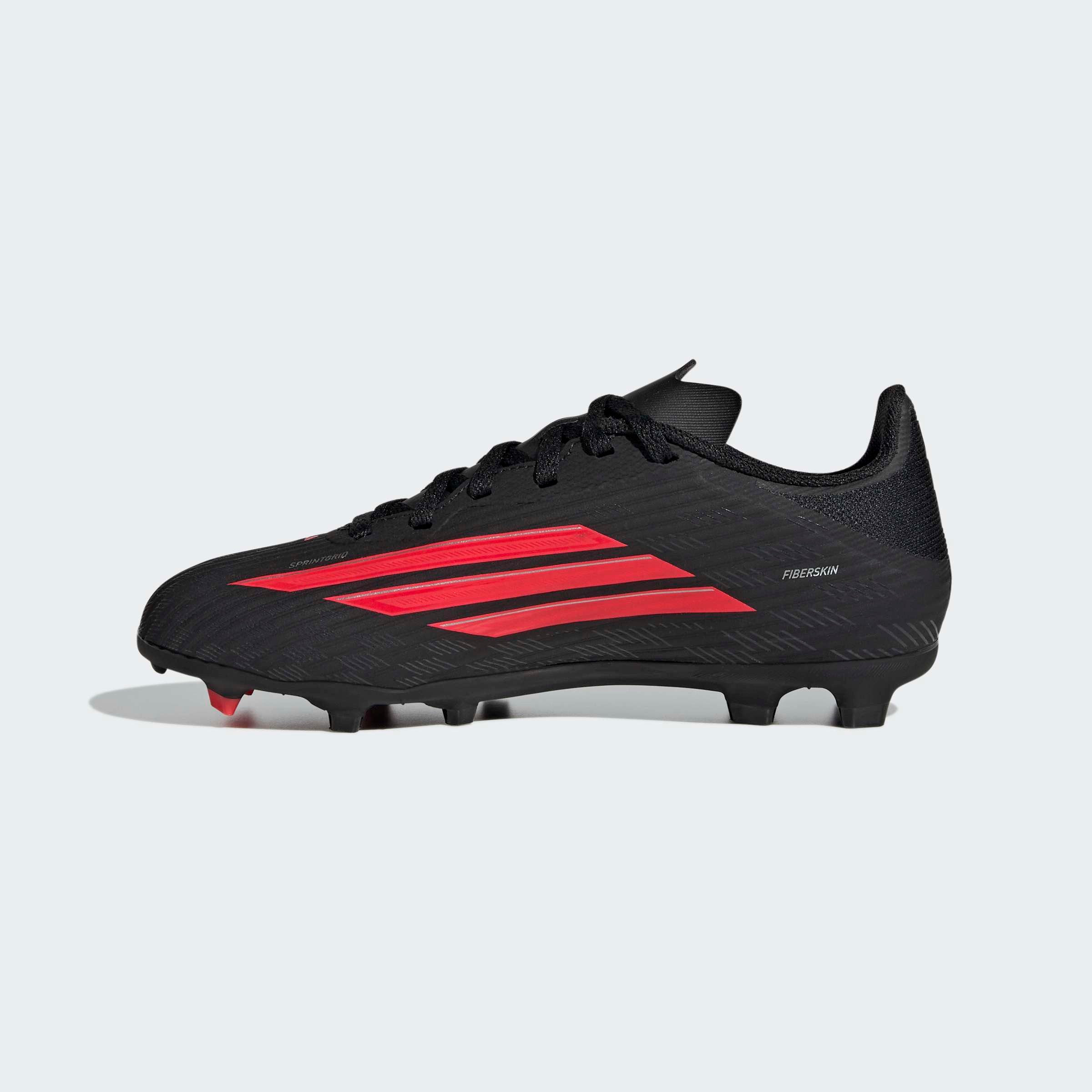adidas Performance F50 LEAGUE FIRM GROUND / MULTI GROUND KIDS Fußballschuh für viele verschiedene Böden geeignet, für Kinder & Jugendliche