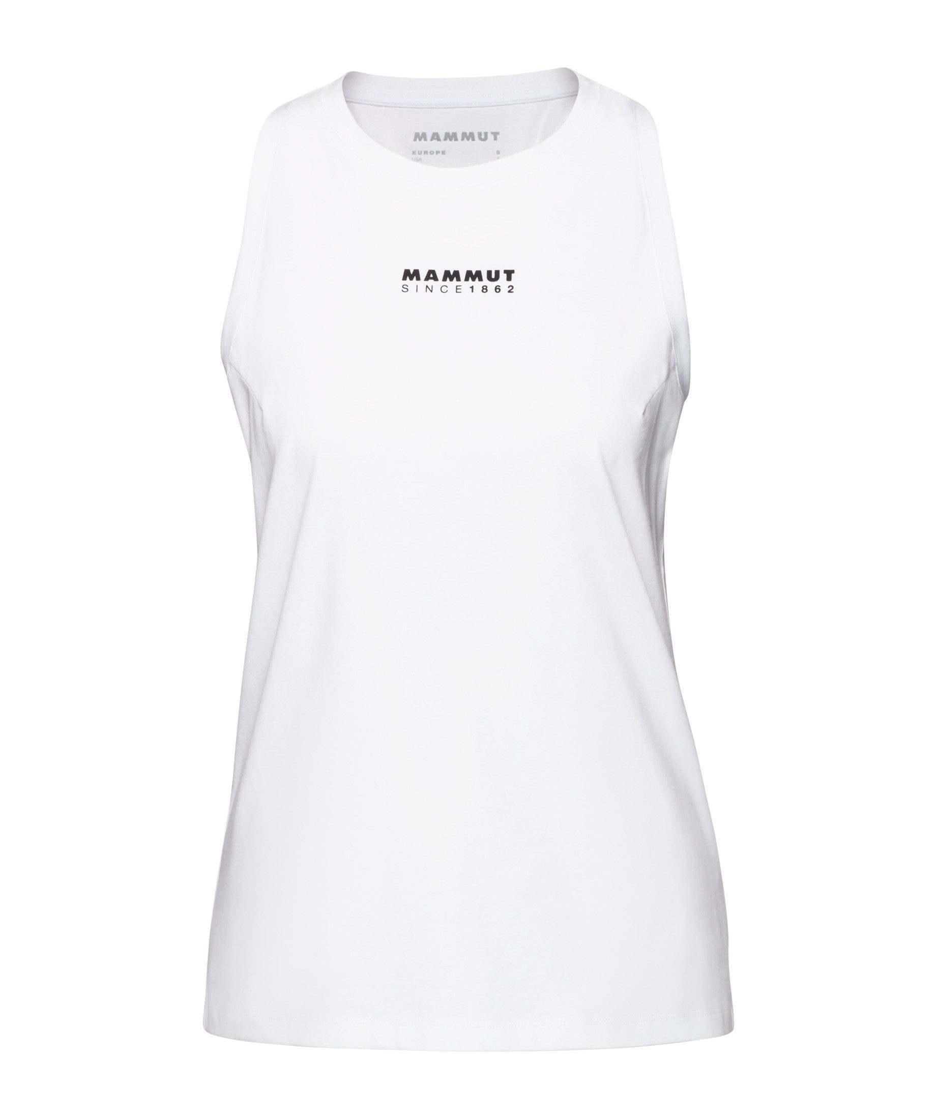 Mammut Tanktop Mammut Core Tank Top günstig online kaufen
