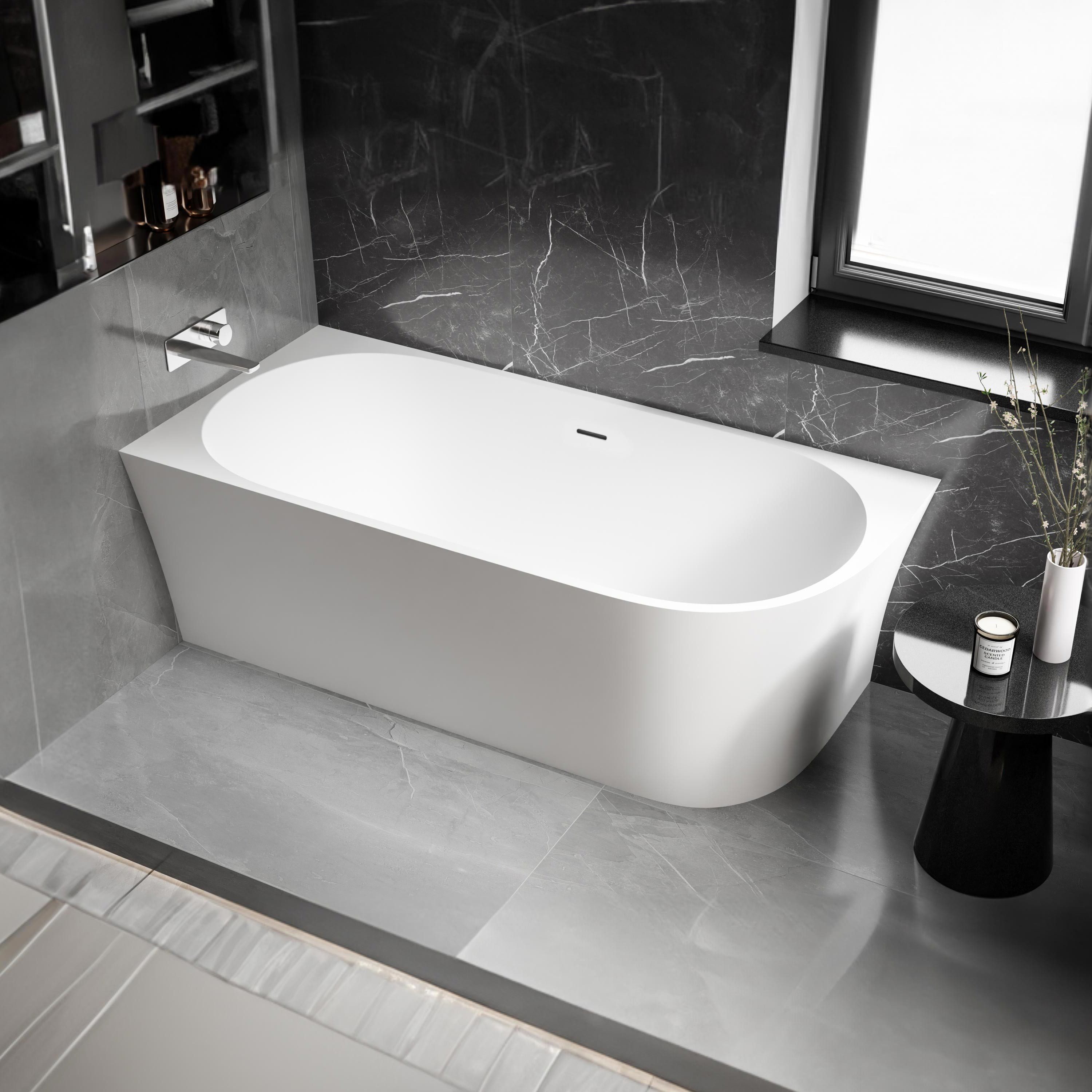 Badewanne NOVA CORNER