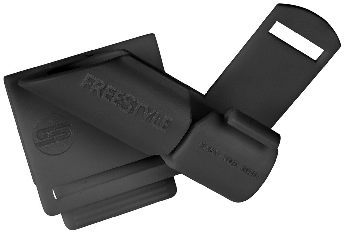 SPRO Rutenhalter Spro Freestyle Fast Rod Grip - Rutenhalter