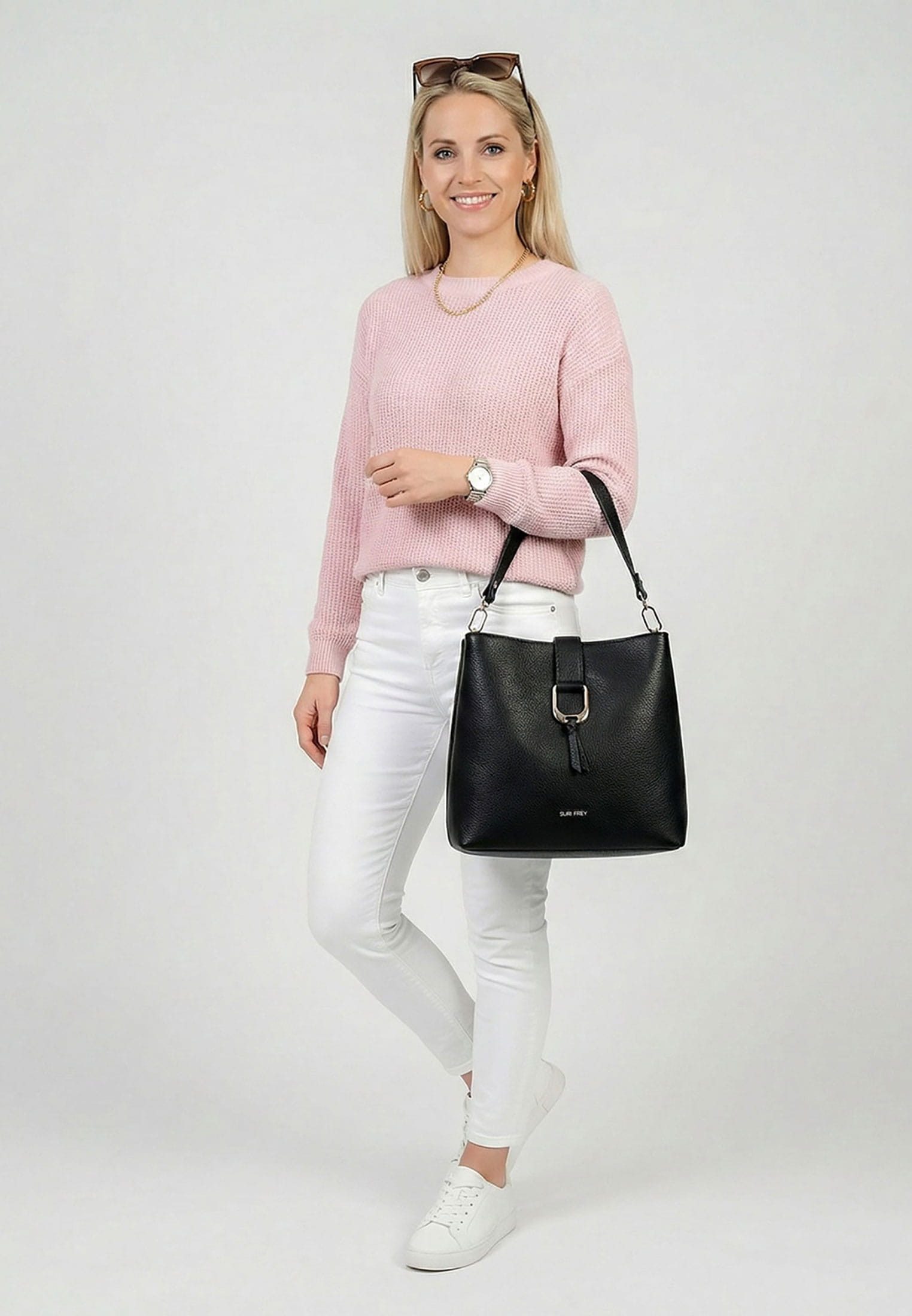 SURI FREY Beuteltasche SFY Keely