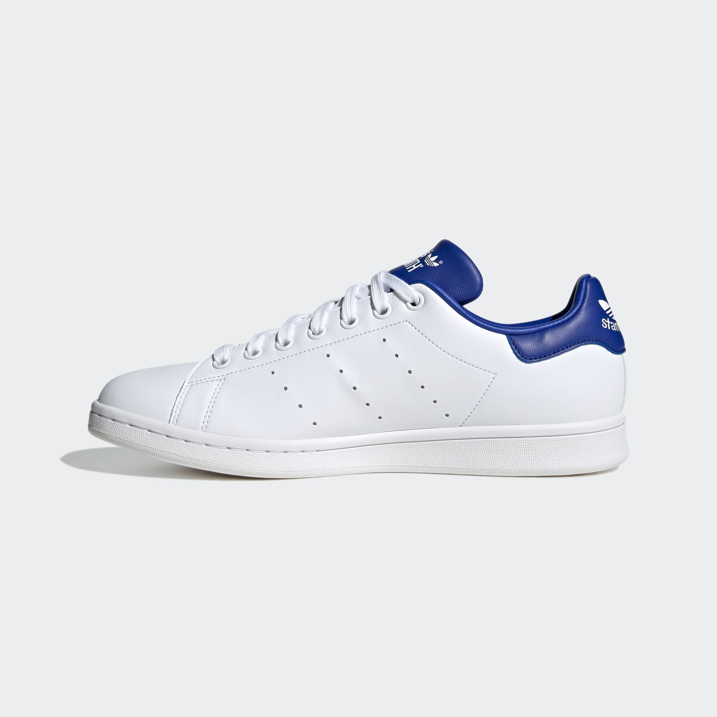 adidas Originals STAN Cloud Semi Sneaker / SMITH / Blue White White Lucid Cloud