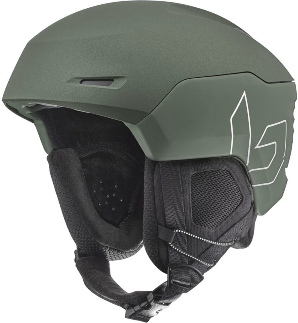 Bolle Skihelm BOLLE RYFT PURE Helm 2026 forest matte