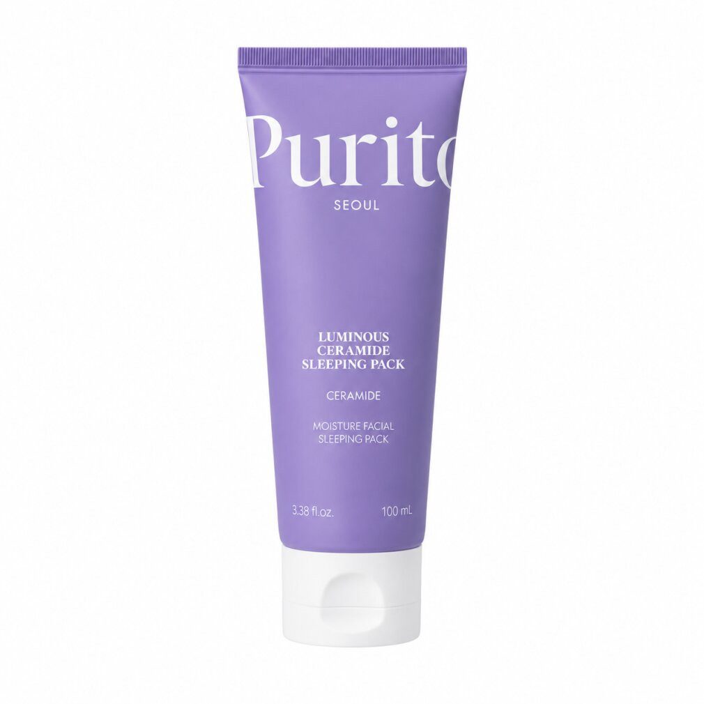 Purito Nagelpflegecreme Dermide Cica Barrier Sleeping Pack