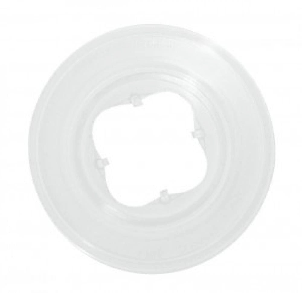 Shimano Kettenschutz Shimano Speichenschutzscheibe 137 mm 32-Loch CP-FH35 - Zuverlässiger S