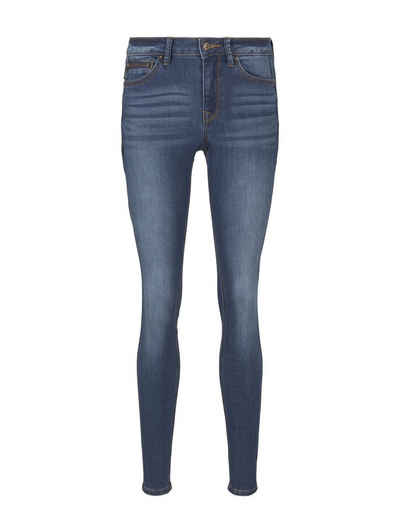 TOM TAILOR Denim Skinny-fit-Jeans Tom Tailor Denim Jona