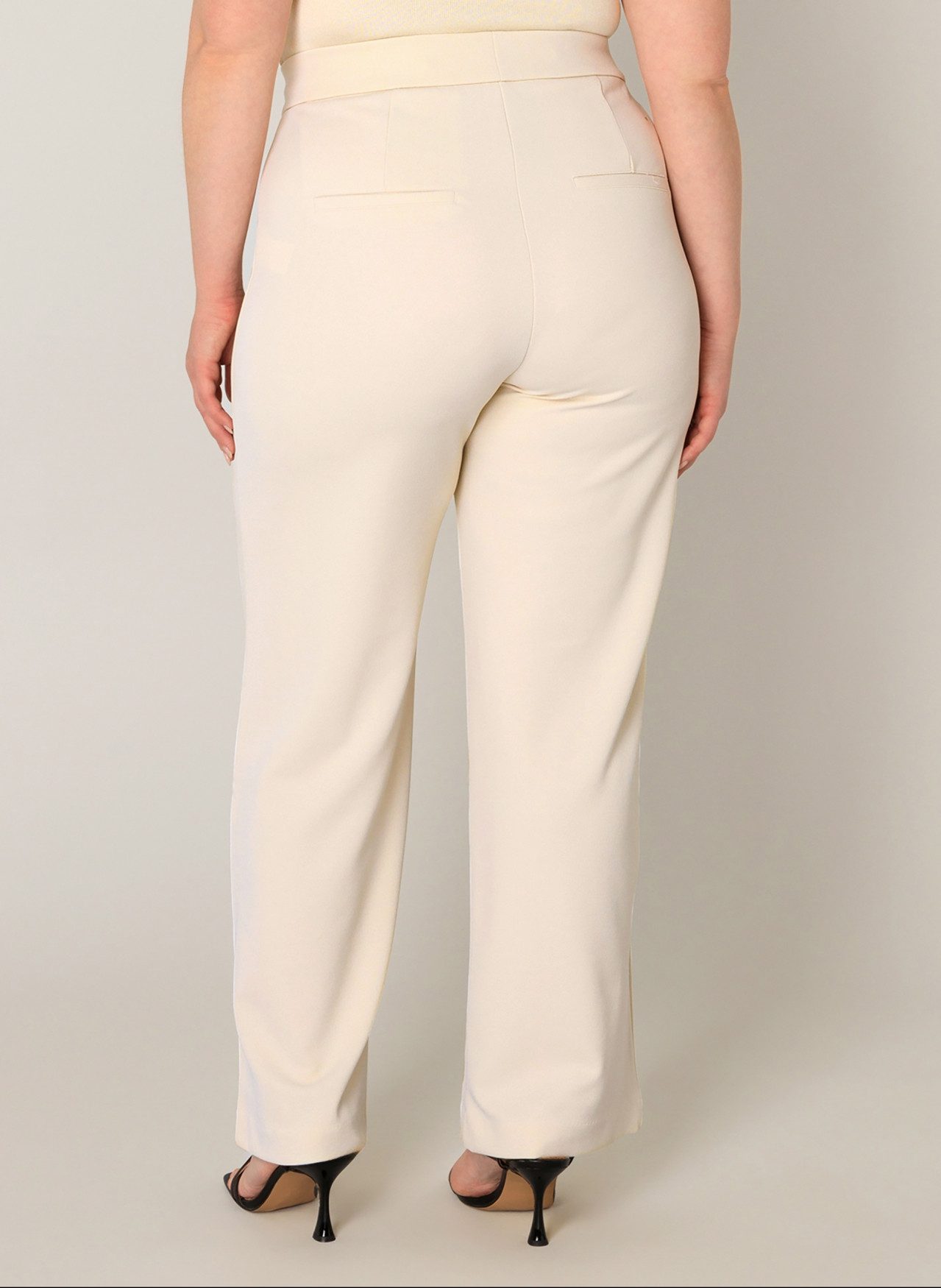 Base Level Curvy Treggings Arah mit günstig online kaufen