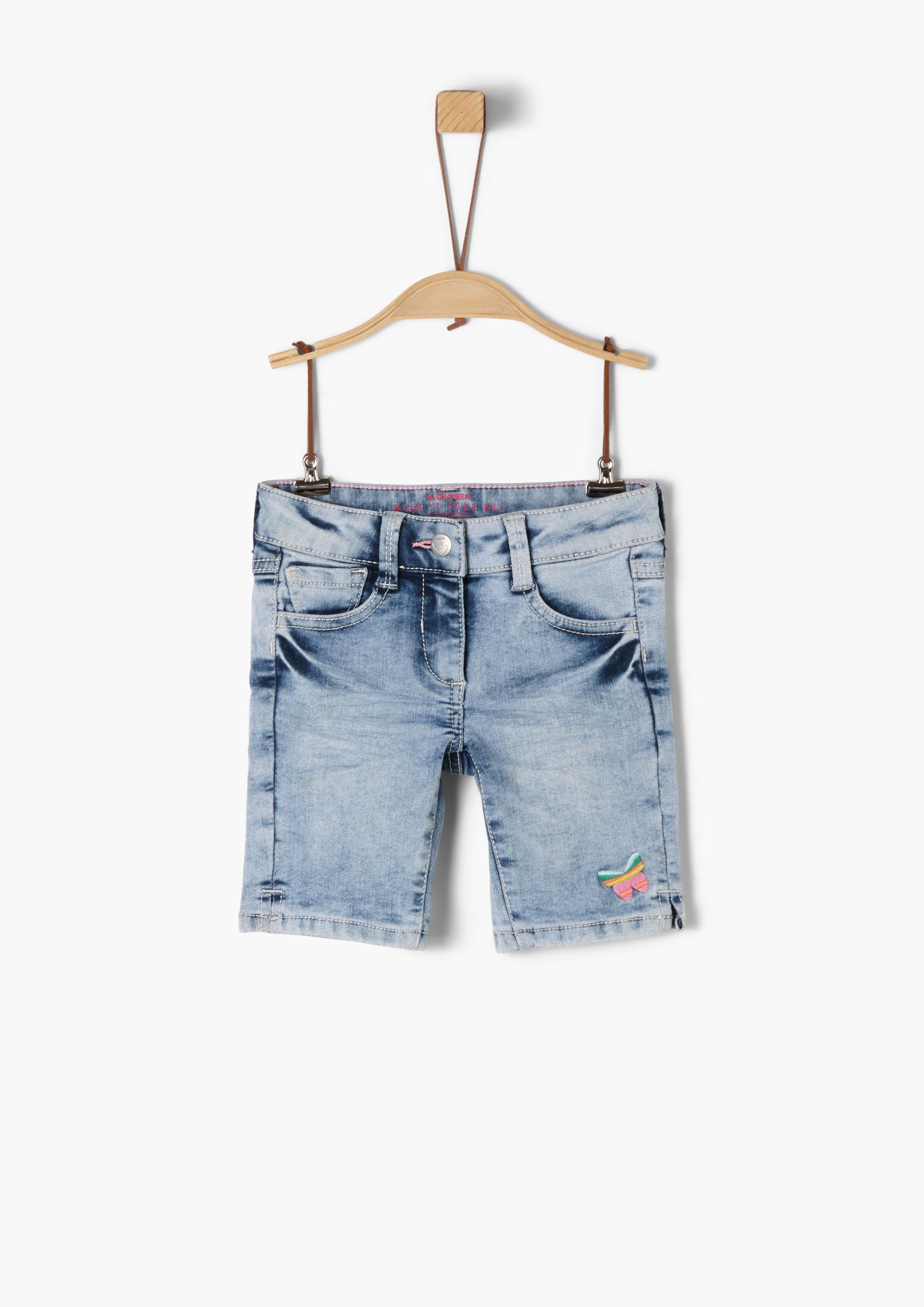 s.Oliver Junior Shorts