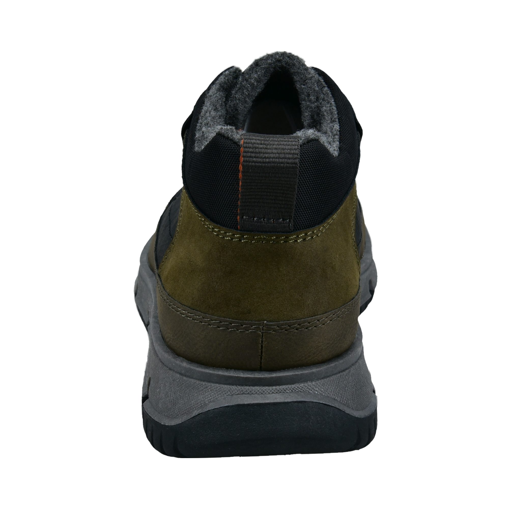 bugatti Schnürstiefel