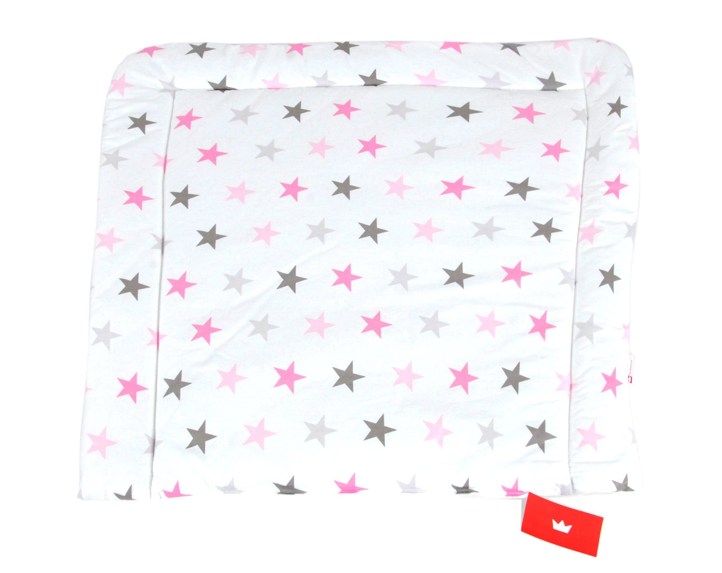 BabyLux Wickelauflage BABYLUX Wickeltischauflage Baby Wickeltisch günstig online kaufen