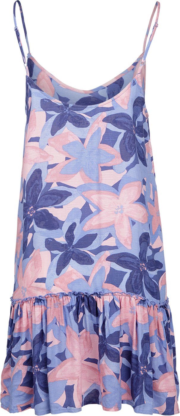 Brunotti T-Shirt Nami-Print Women Dress Jewel