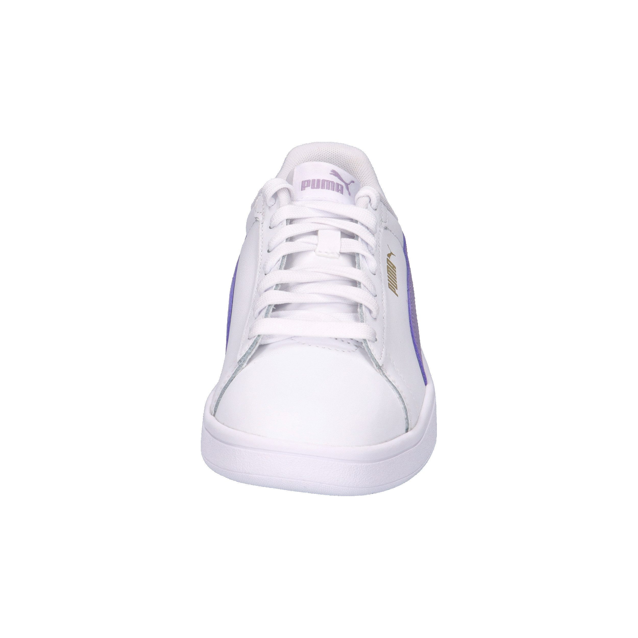 PUMA Puma Unisex Sneaker Smash 3.0 L 390987 Sneaker – Bild 3 von 5