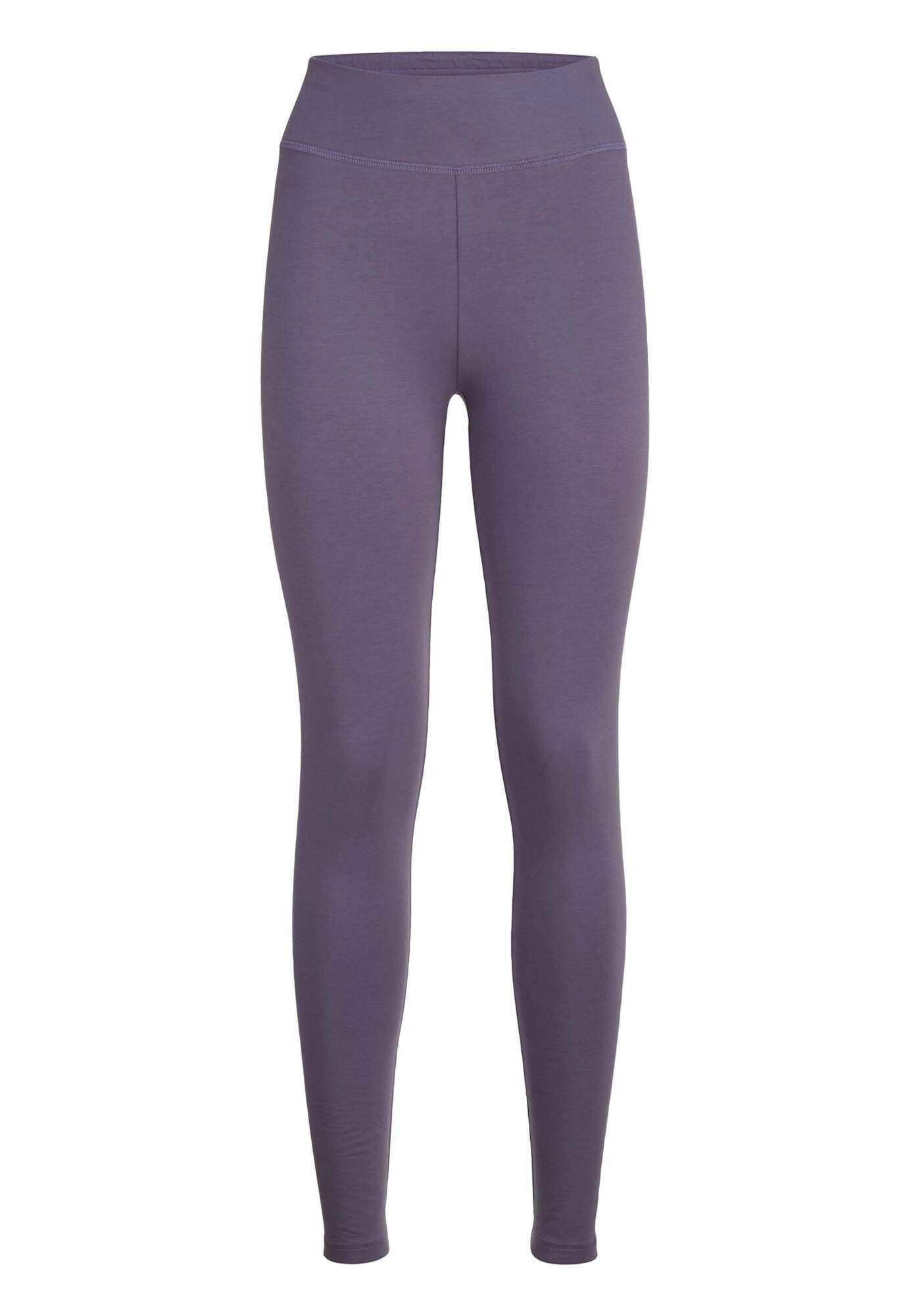 Hessnatur Leggings Medium Cut ACTIVE LIGHT günstig online kaufen