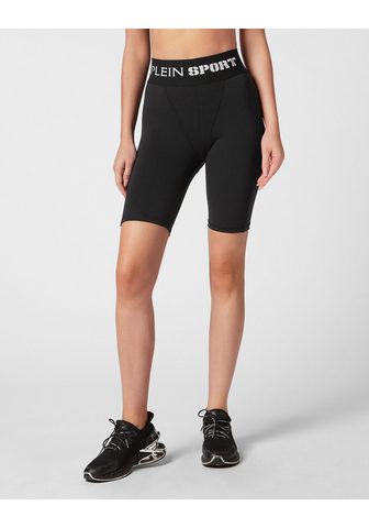 PLEIN SPORT Leggings Leggings Push Up Leggings